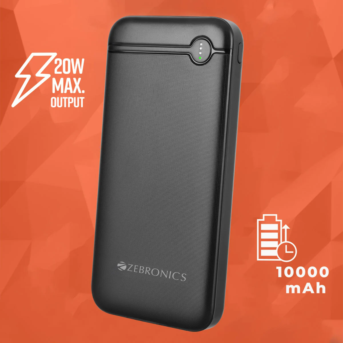 Zeb MB10000S11 Pro - Image 5