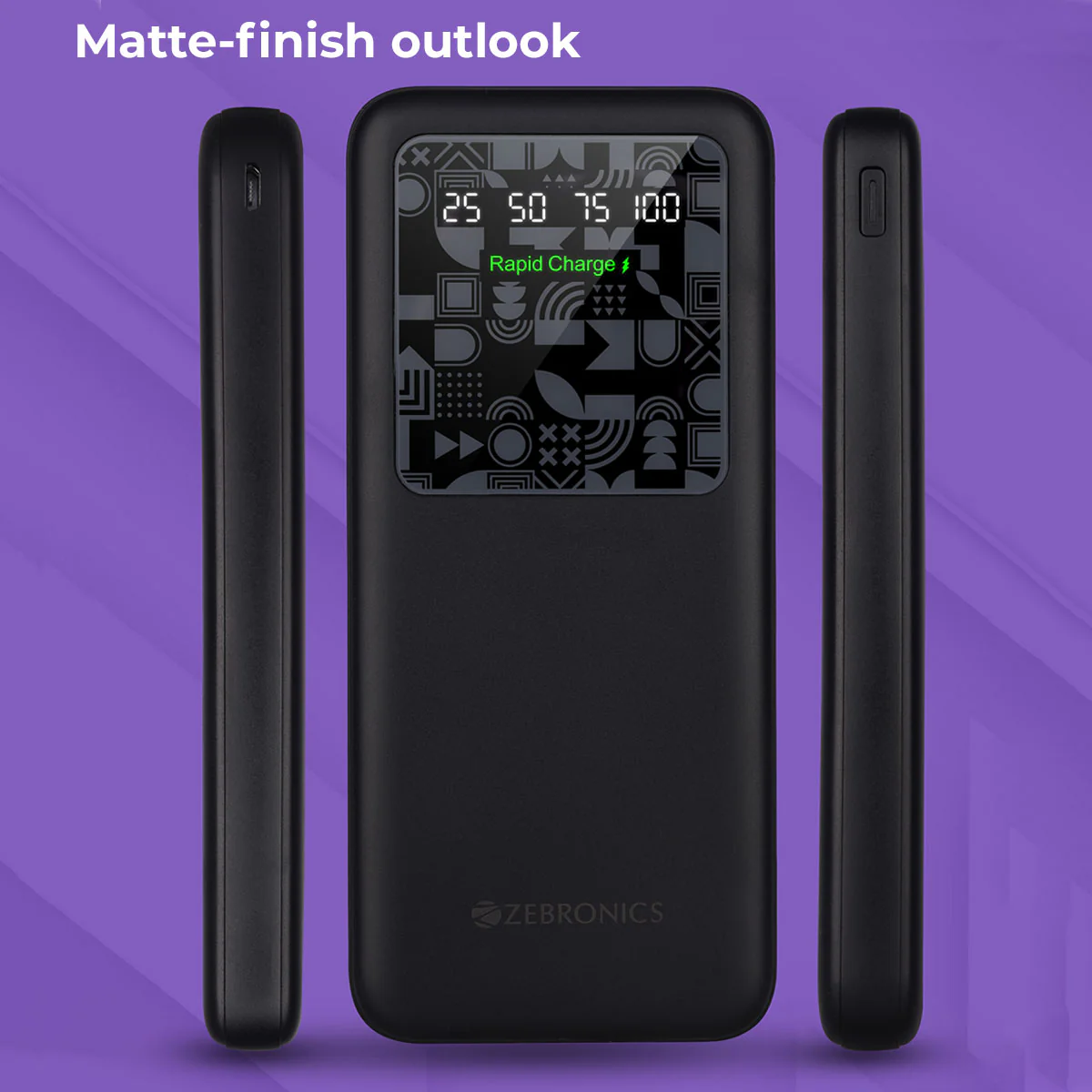 Zeb MB10000S15 - Image 4