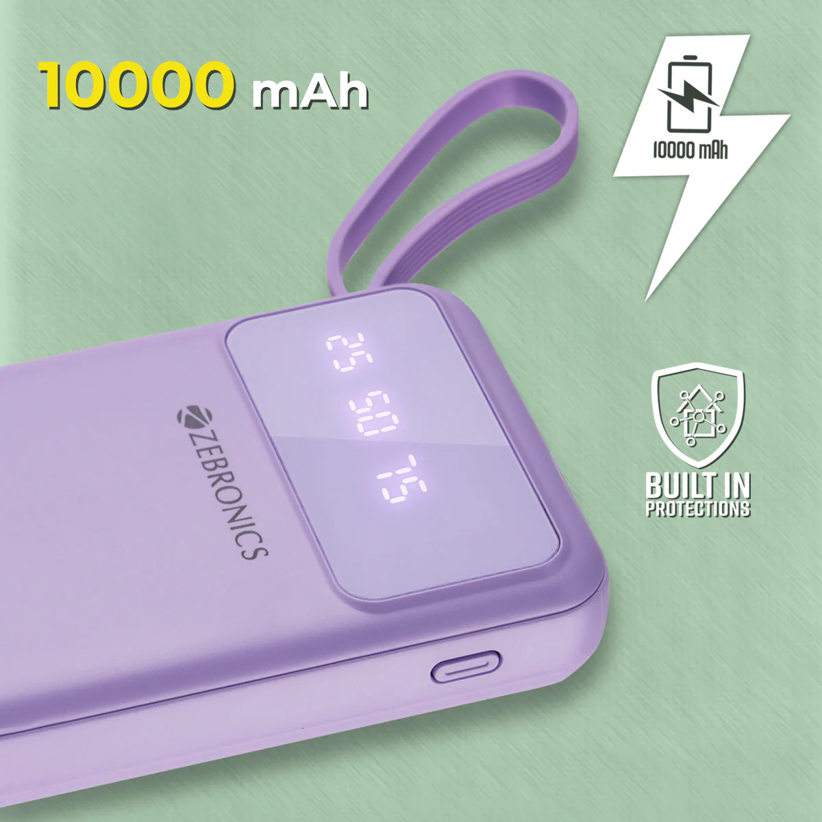 Zeb MB10000S6 - Image 4