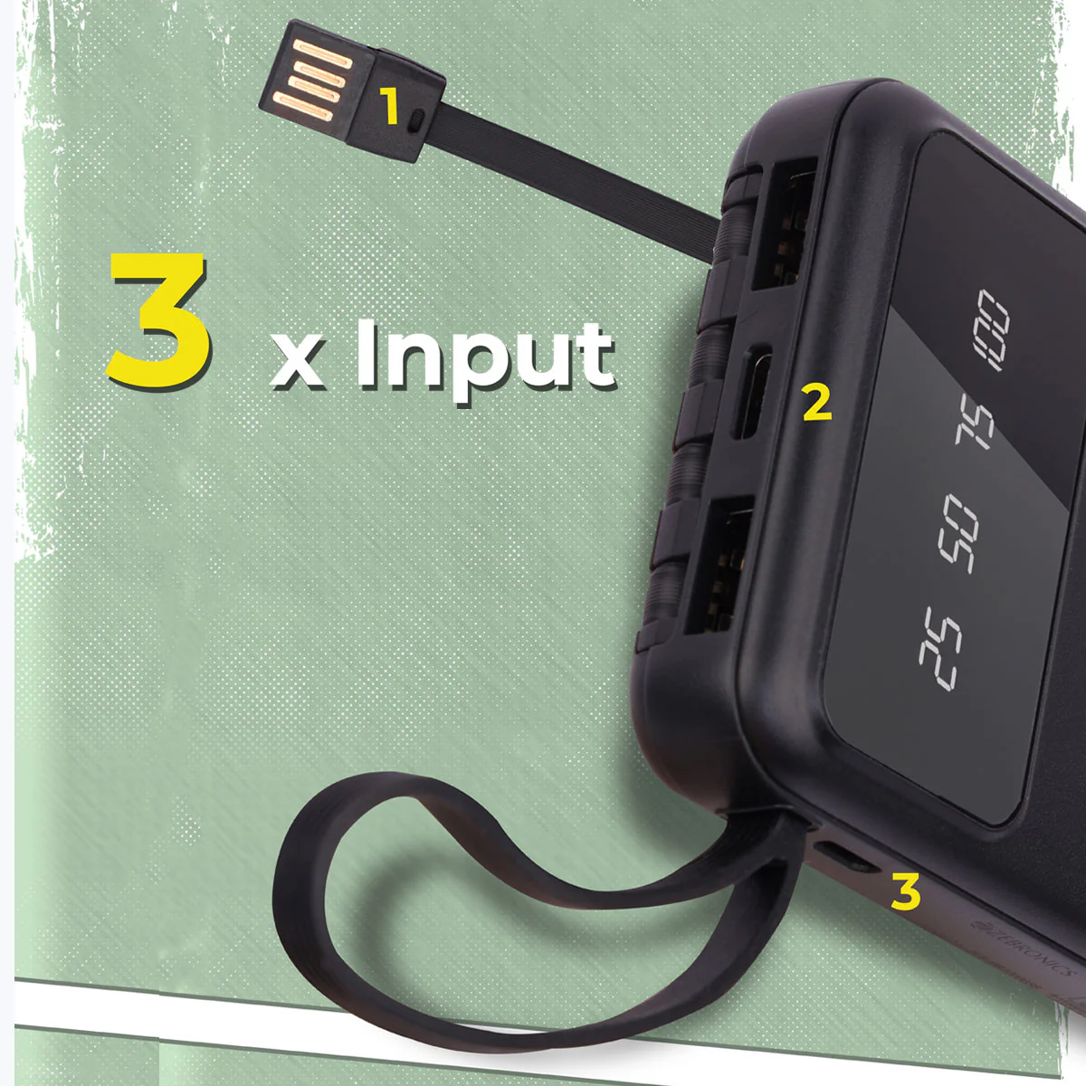 Zeb MB10000S6 - Image 5