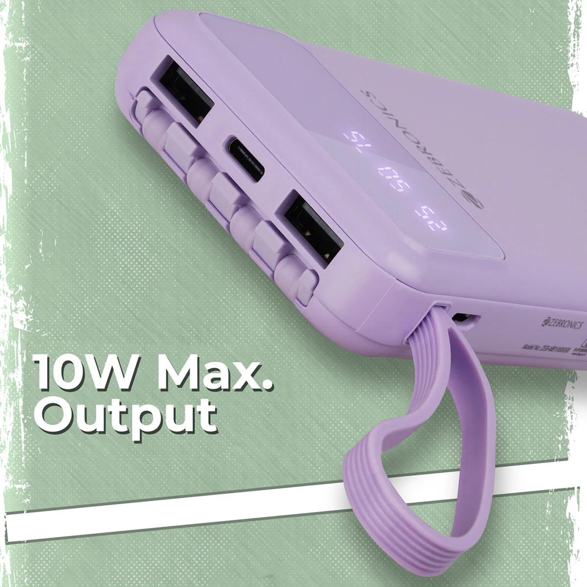 Zeb MB10000S6 - Image 8