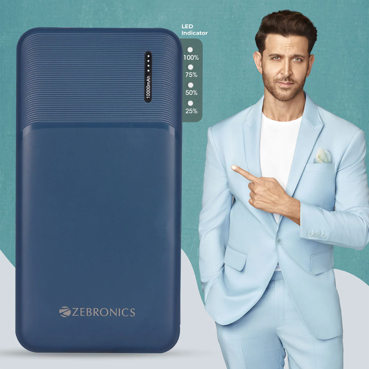 Zeb MB10000S9 Pro - Image 5