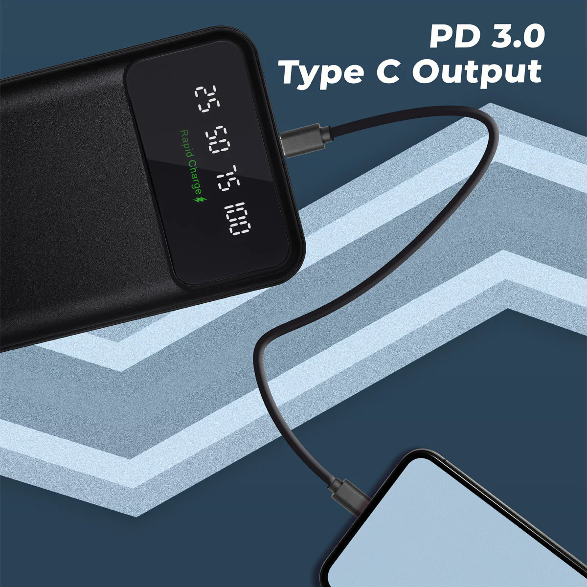 Zeb MB20000R5 Pro - Image 6