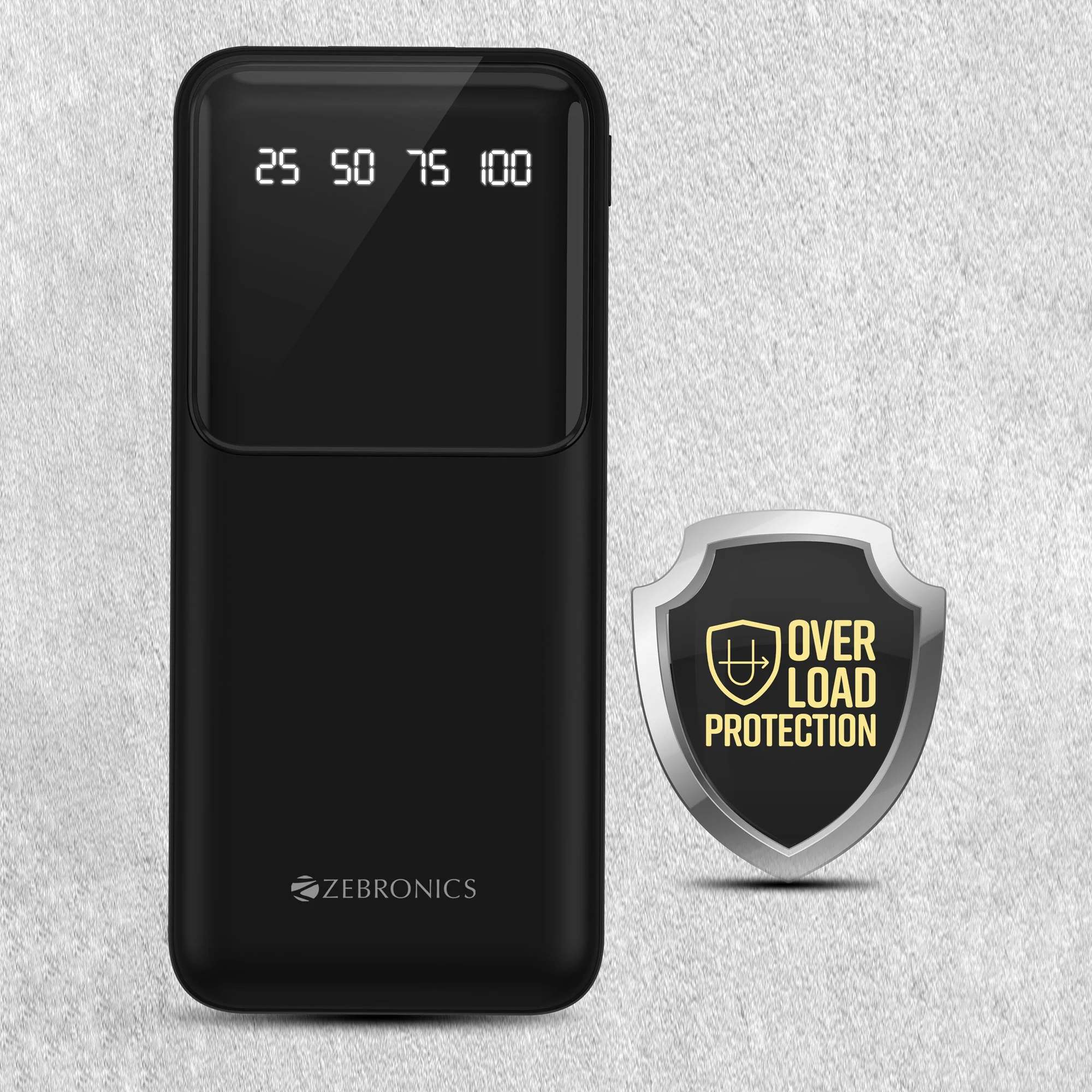Zeb MB20000R8 - Image 9