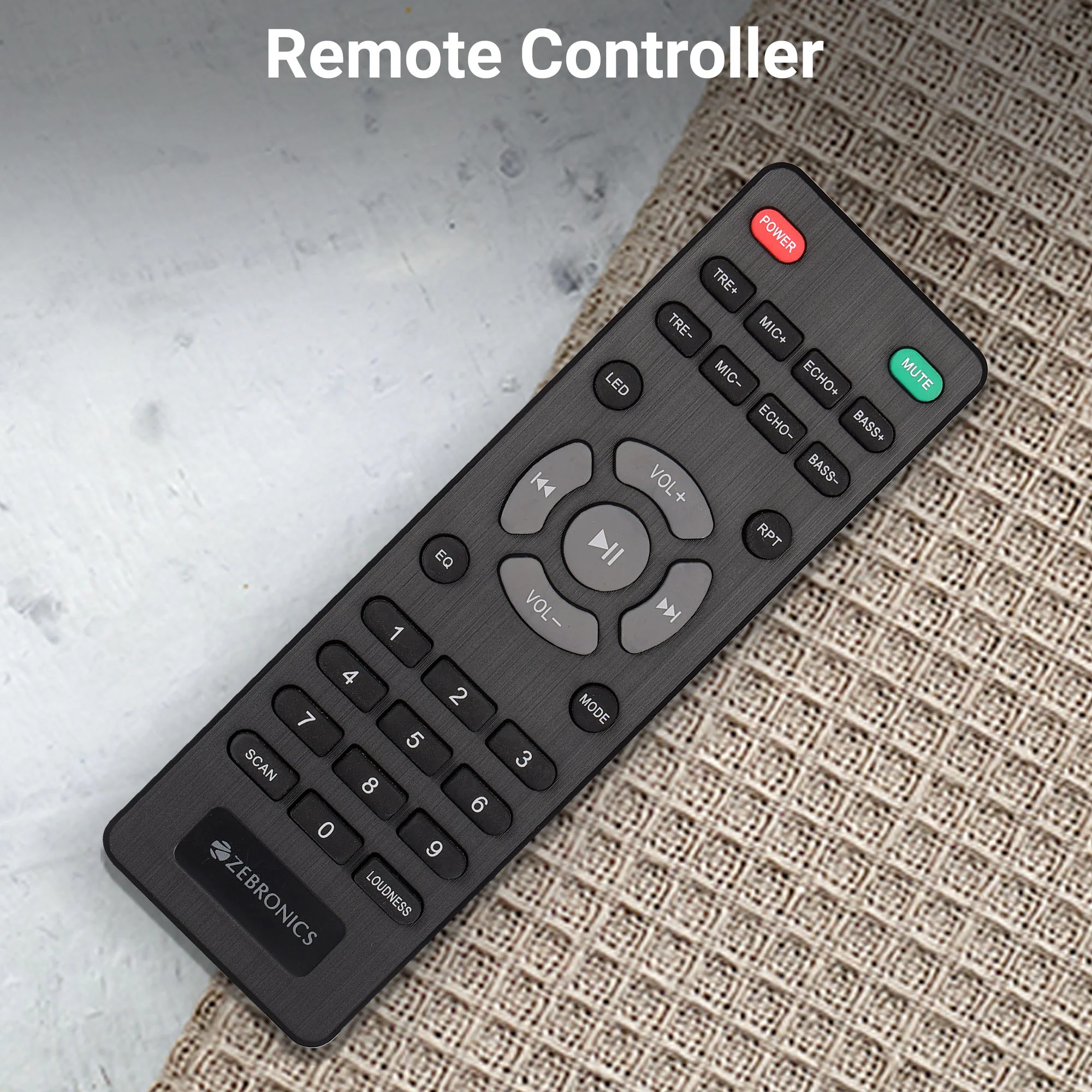 Zeb Mega - Image 9