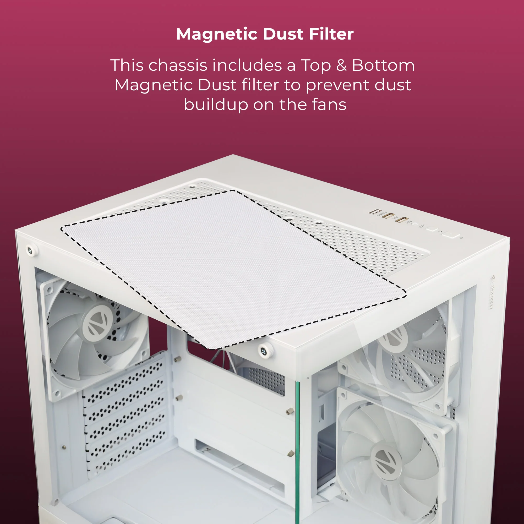 Zeb Mercury 10 - Image 8