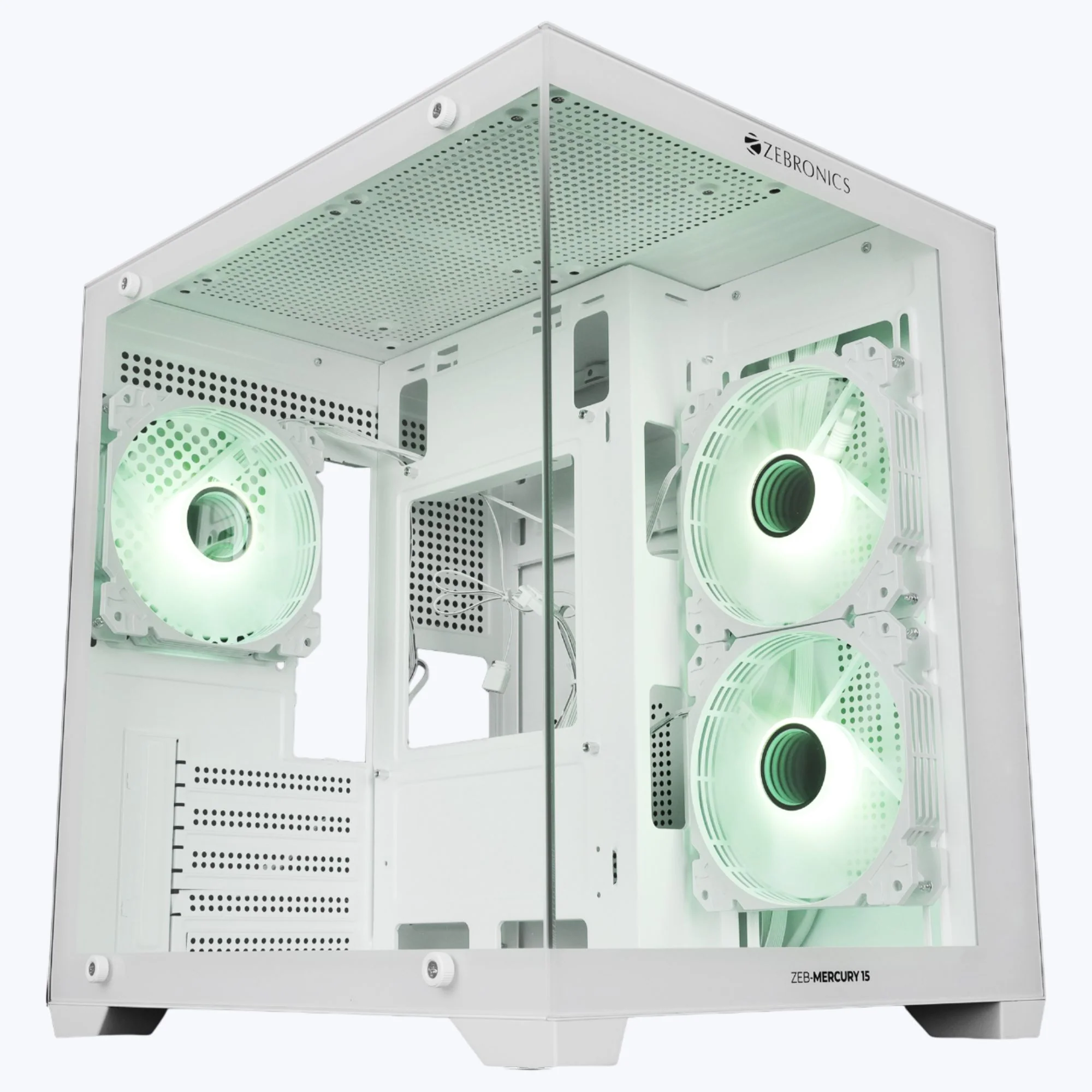 Zeb Mercury 15 - Image 2