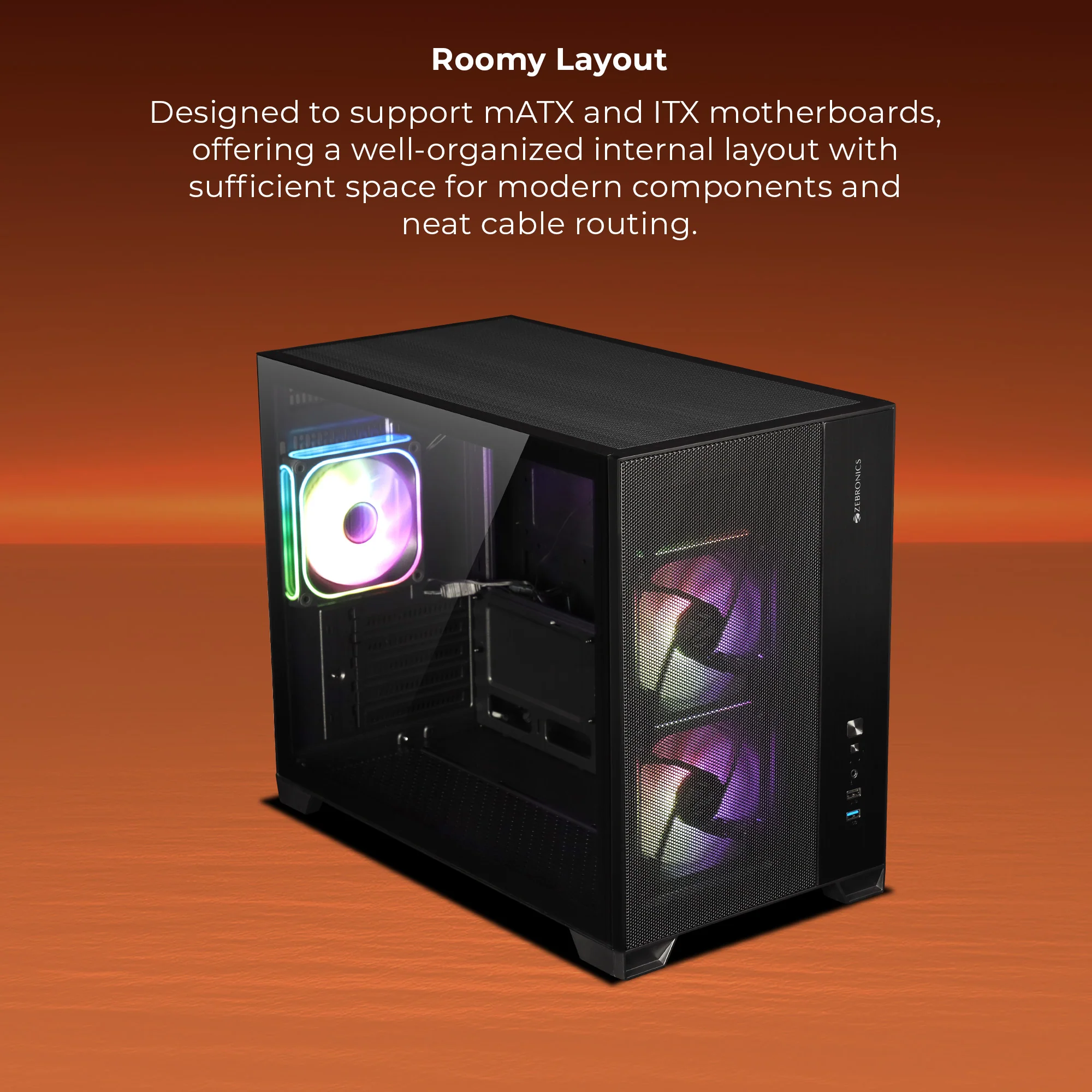 Zeb Mercury 20 - Image 3