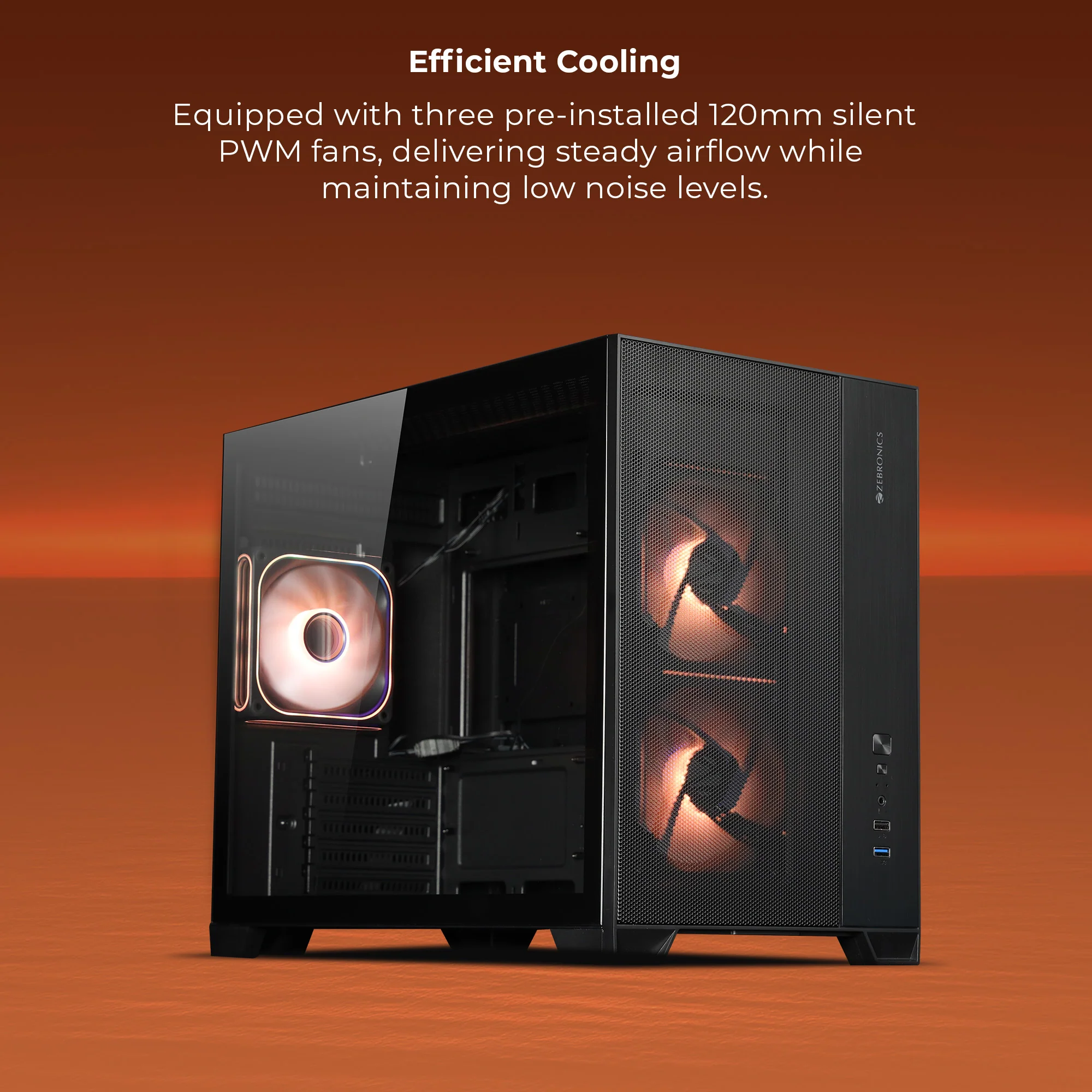 Zeb Mercury 20 - Image 7