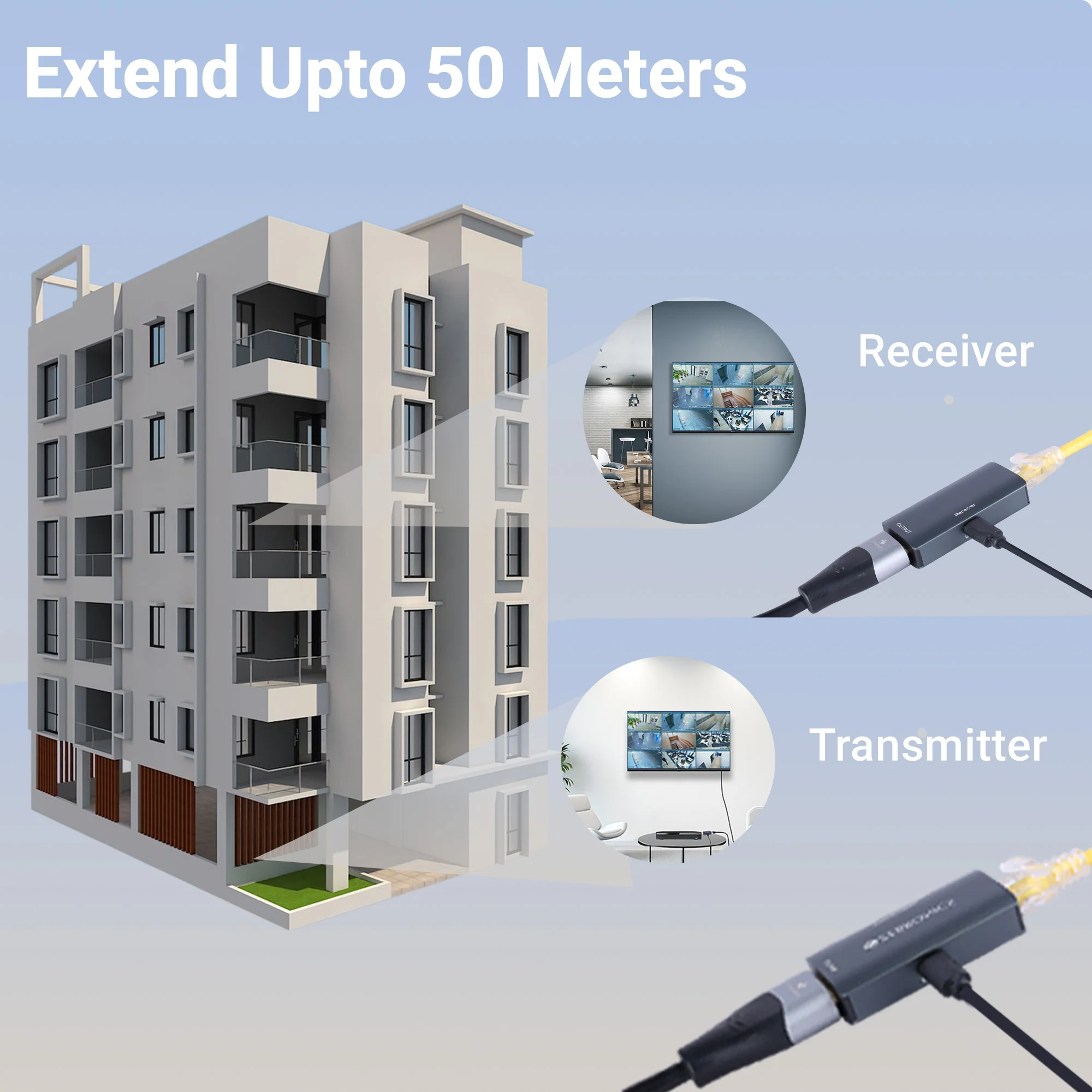 Zeb MHE500 - Image 3