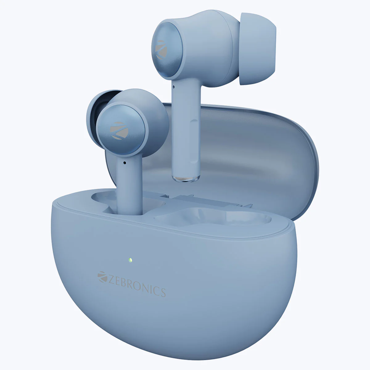 Zeb Mist - Image 2