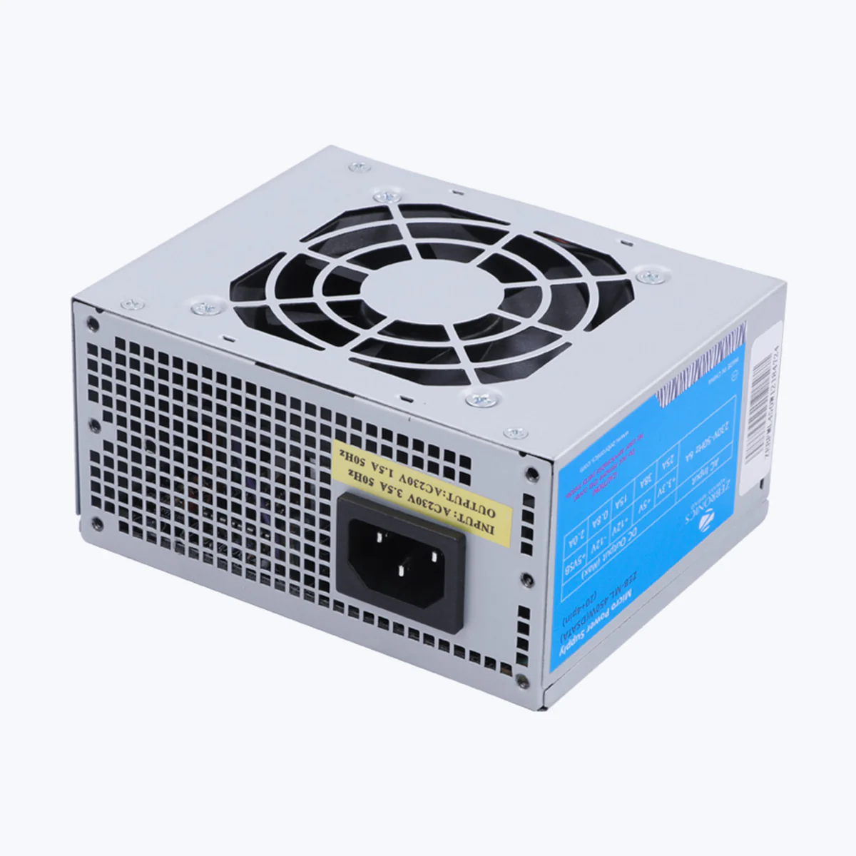 Zeb ML450W (DSATA)