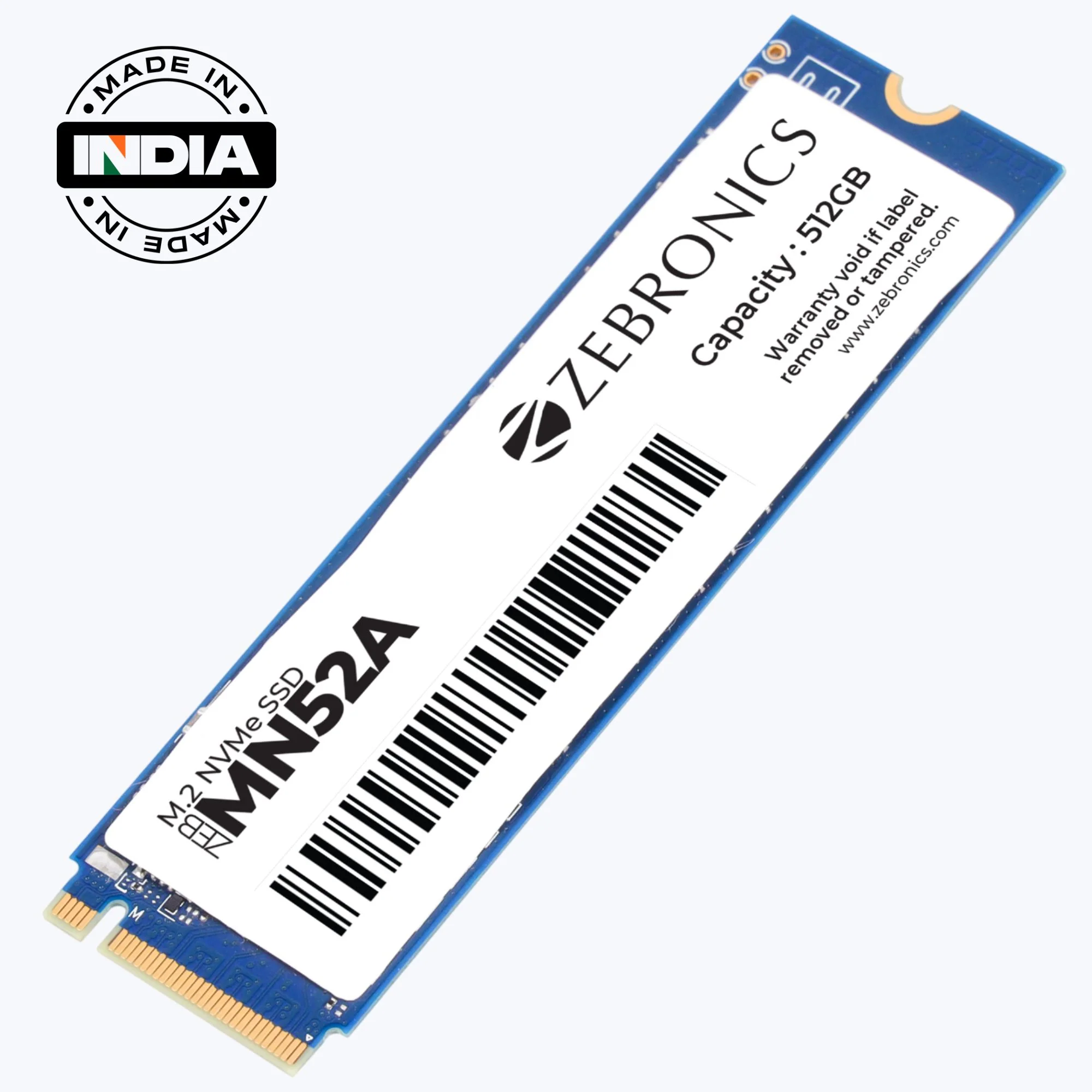 Zeb MN52A