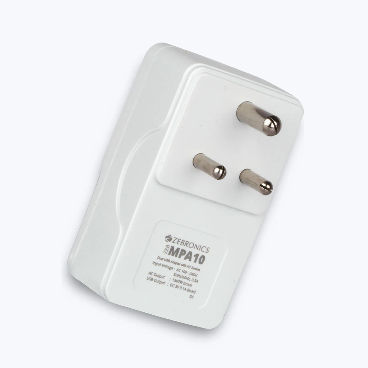 ZEB-MPA10 - Image 3