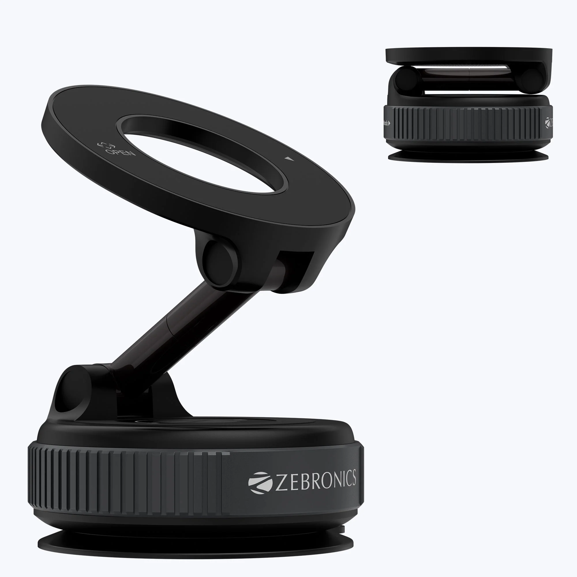 Zeb MS300