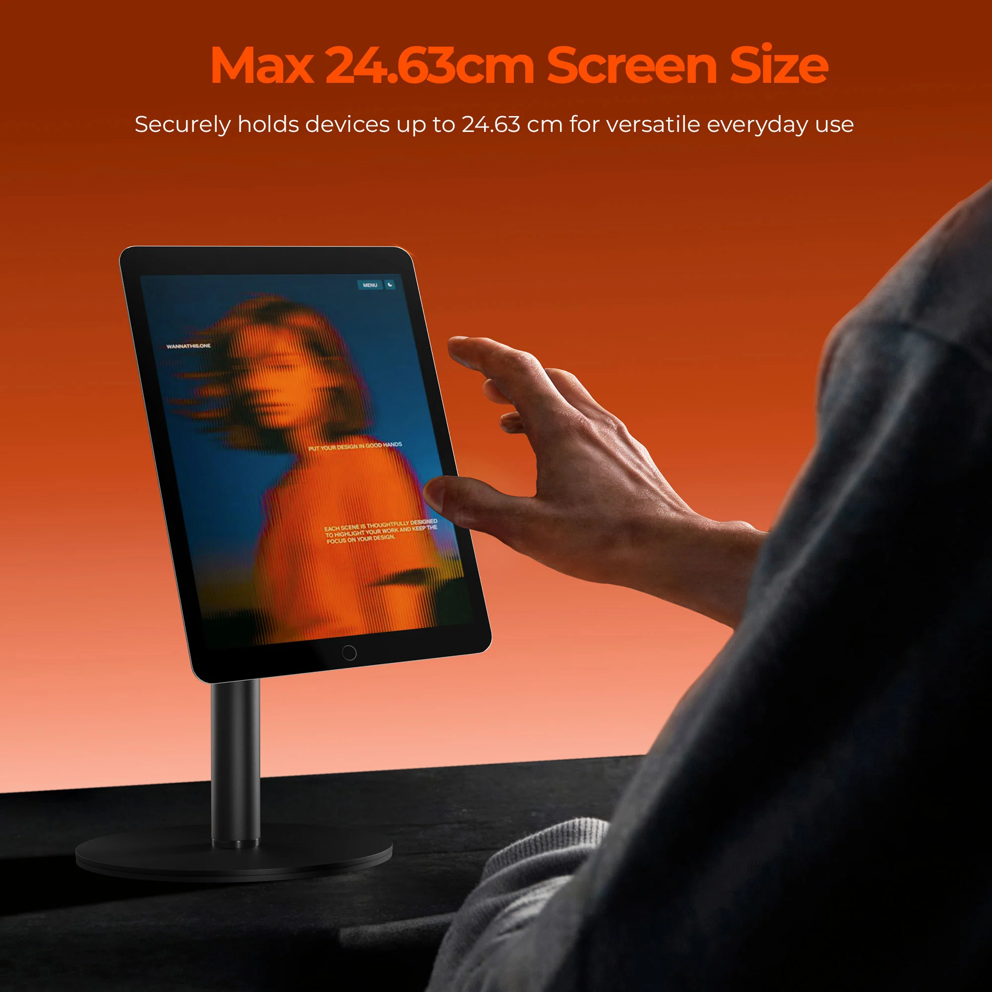 Zeb MS500 - Image 4