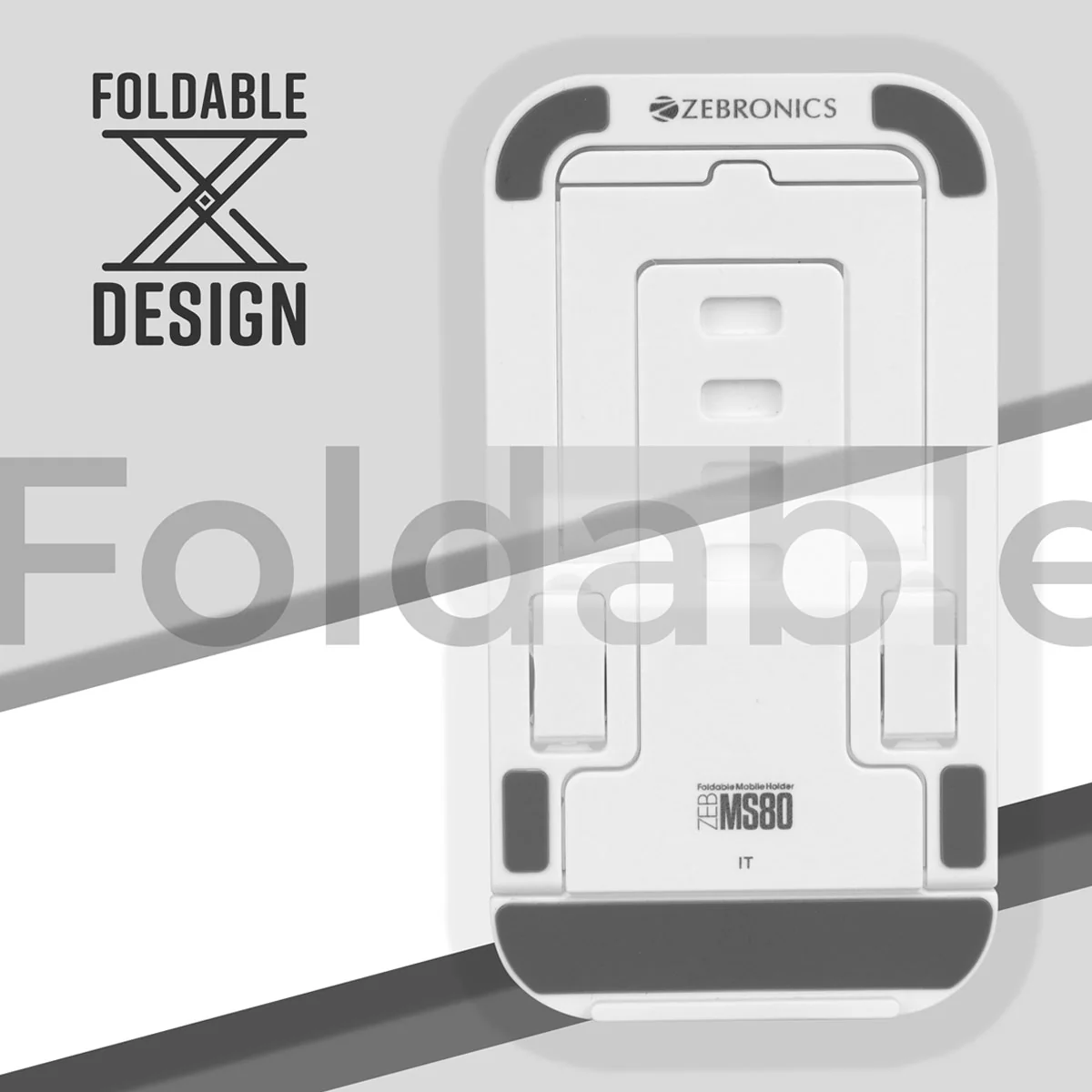 Zeb MS80 - Image 3
