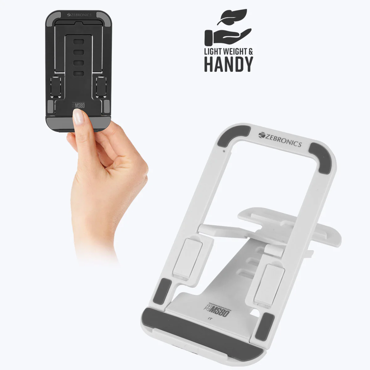 Zeb MS80 - Image 4