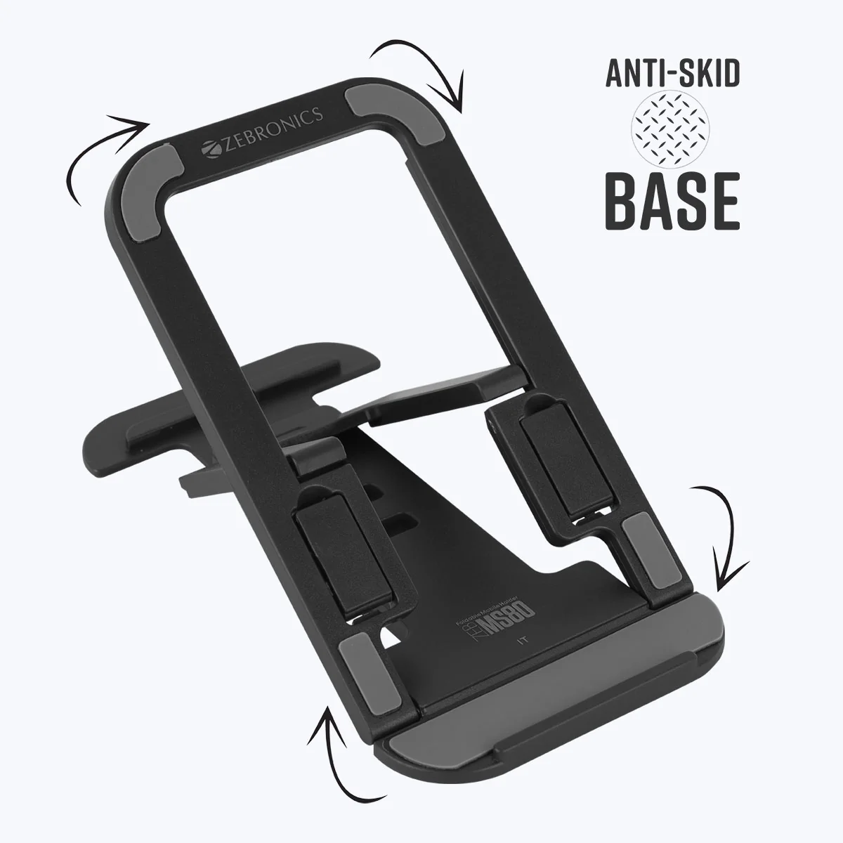 Zeb MS80 - Image 5