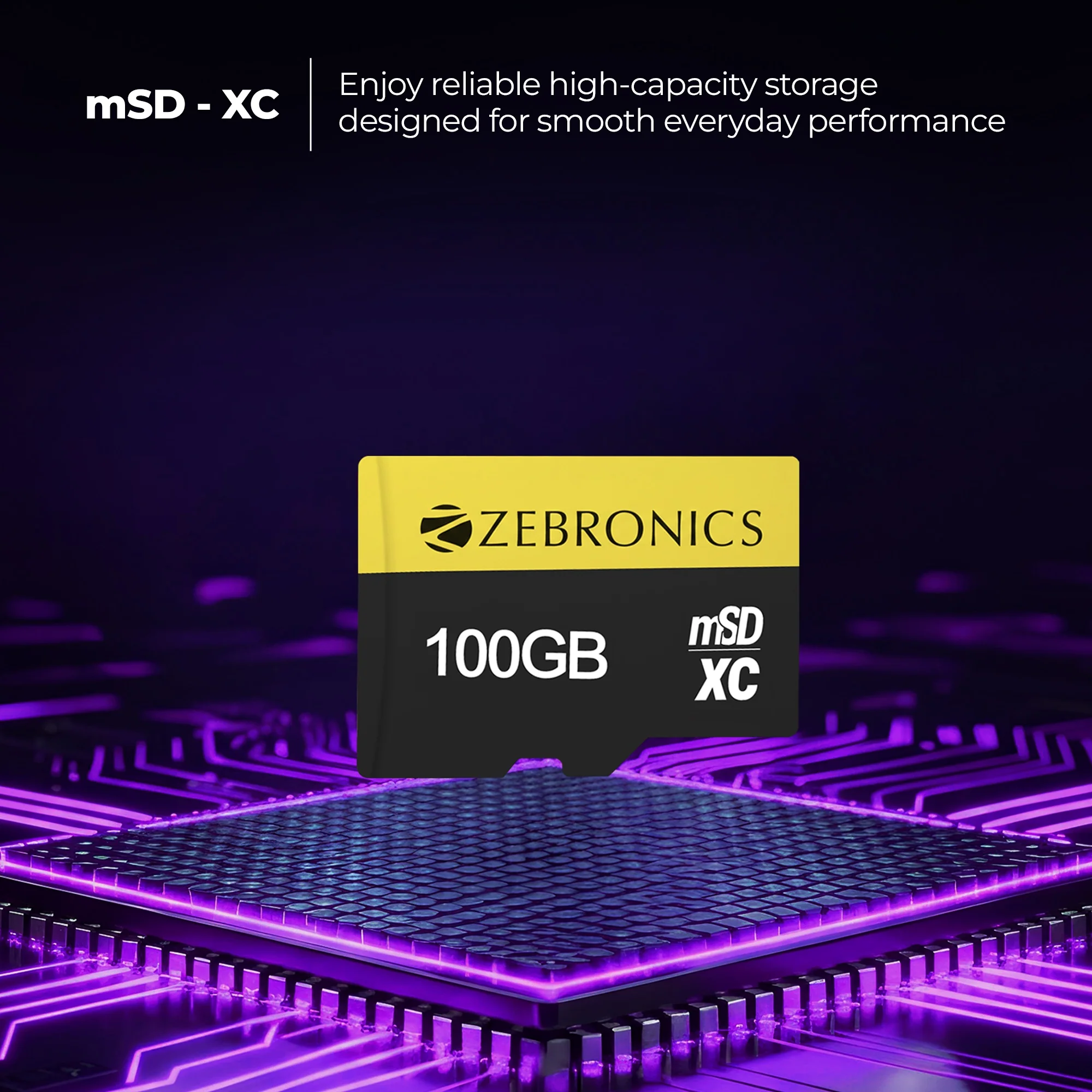 Zeb MSD100C10 - Image 3
