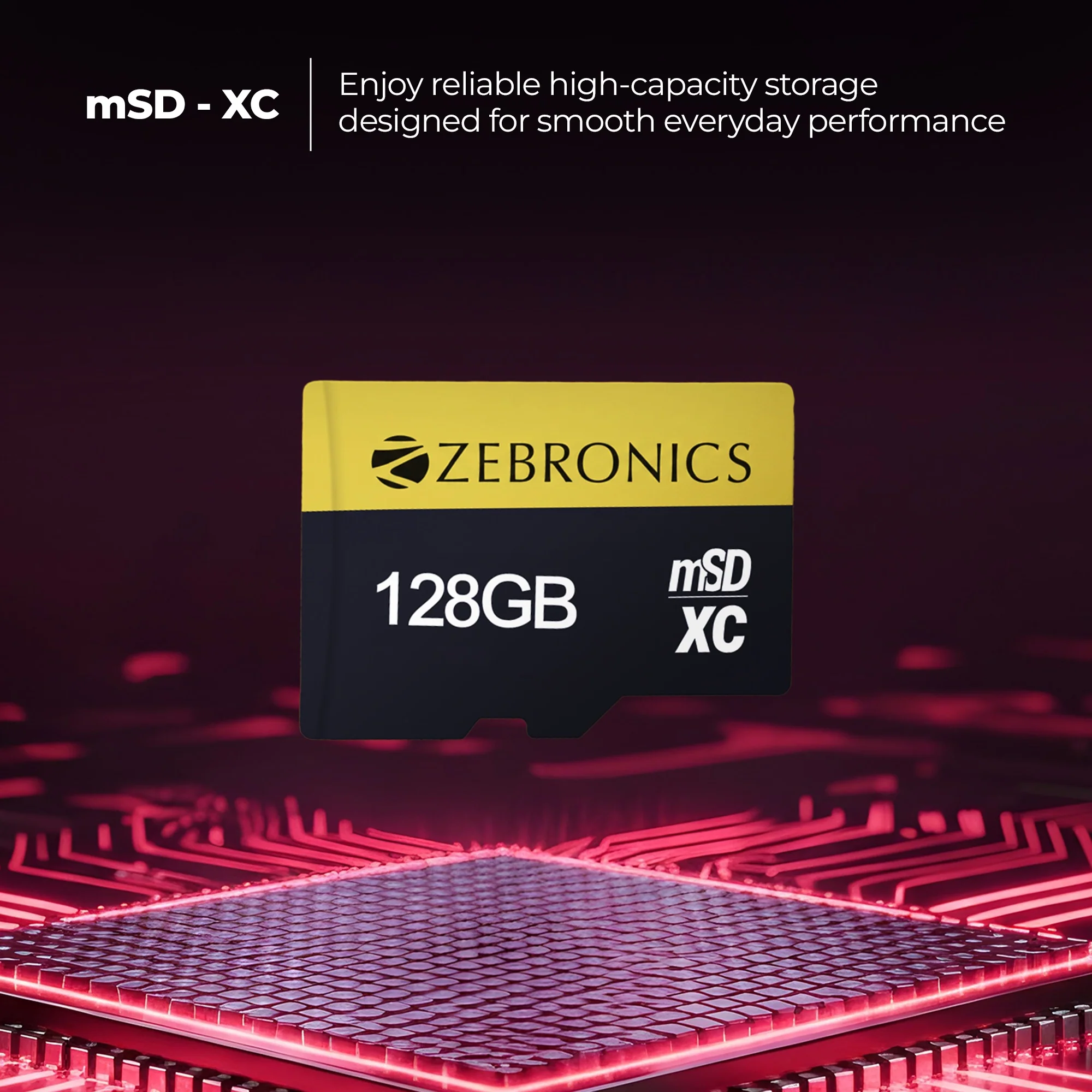 Zeb MSD128C10 - Image 3