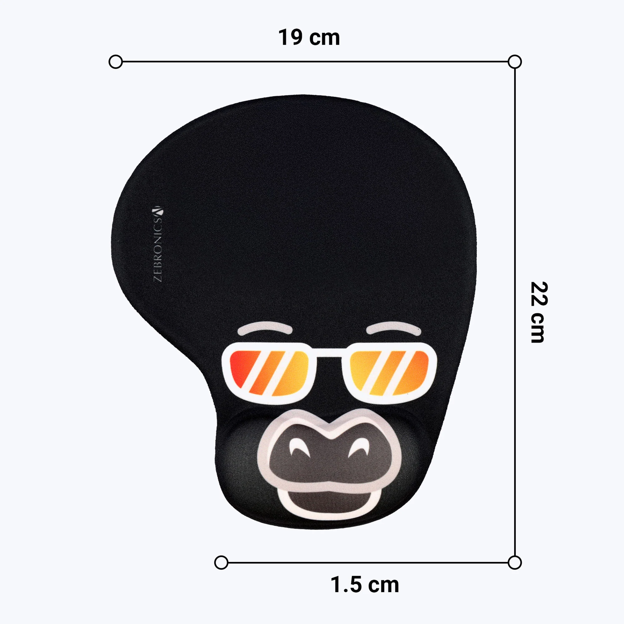 Zeb MSP X6 - Image 8