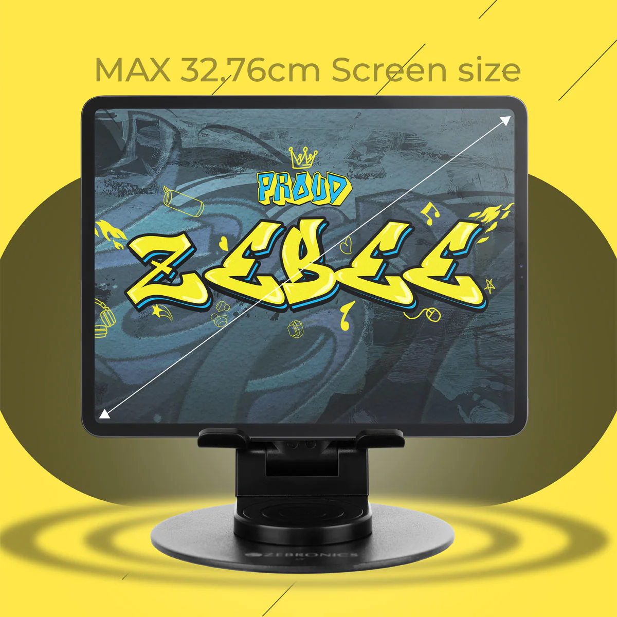 Zeb MTS100 - Image 5