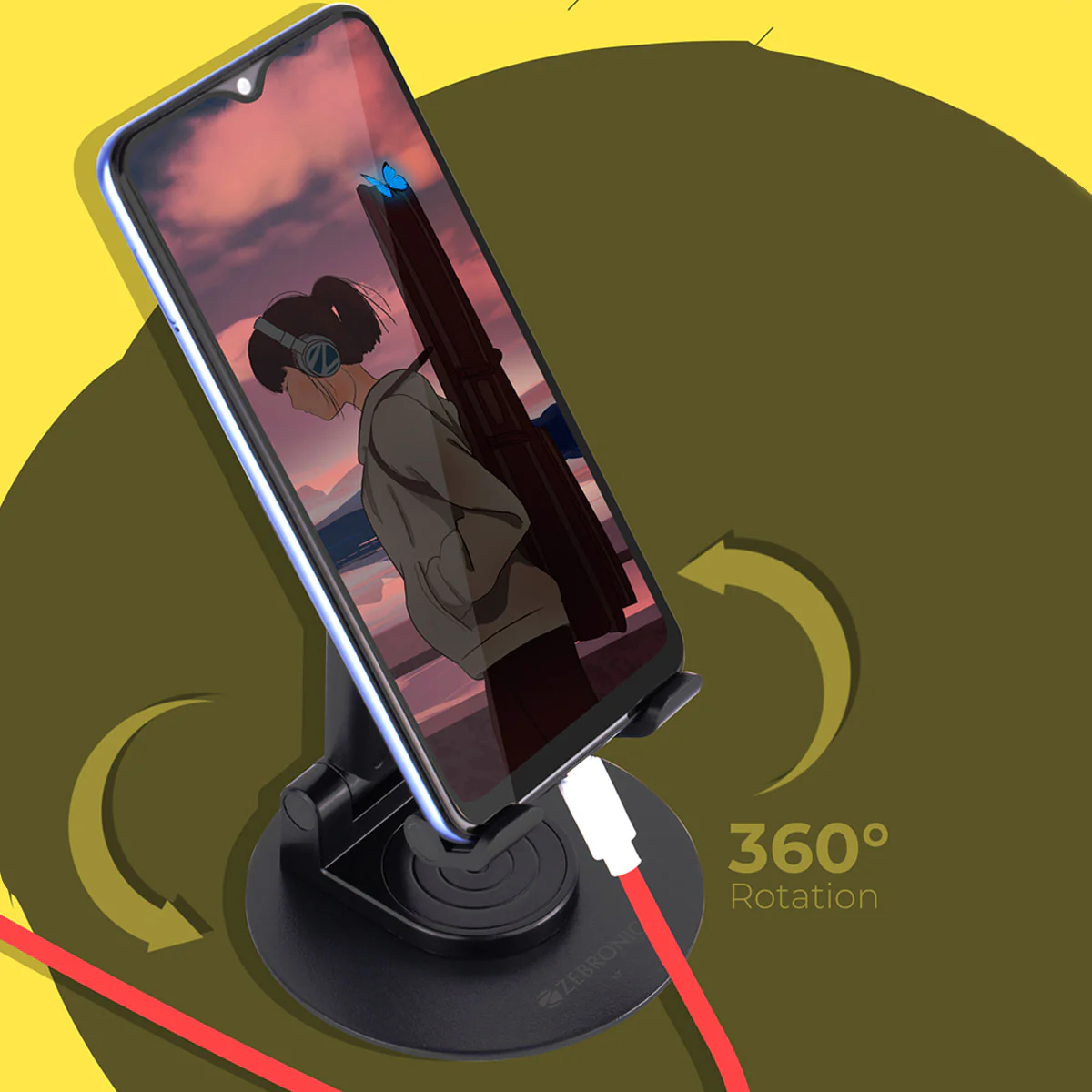 Zeb MTS100 - Image 6