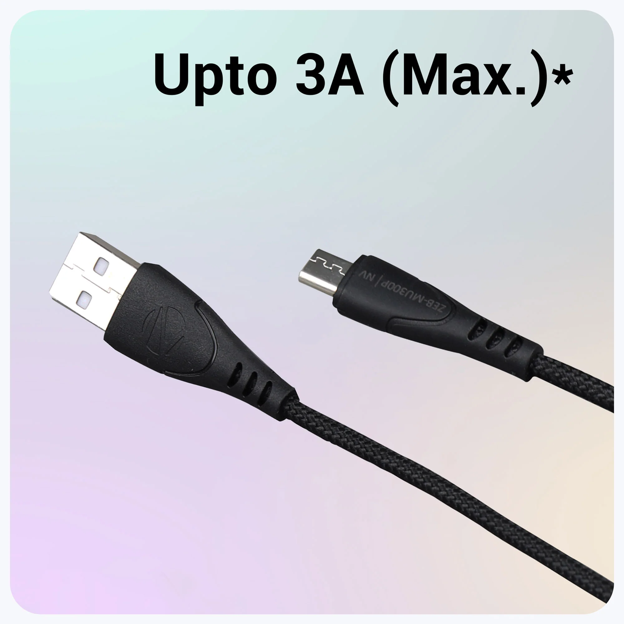 Zeb MU300P - Image 4