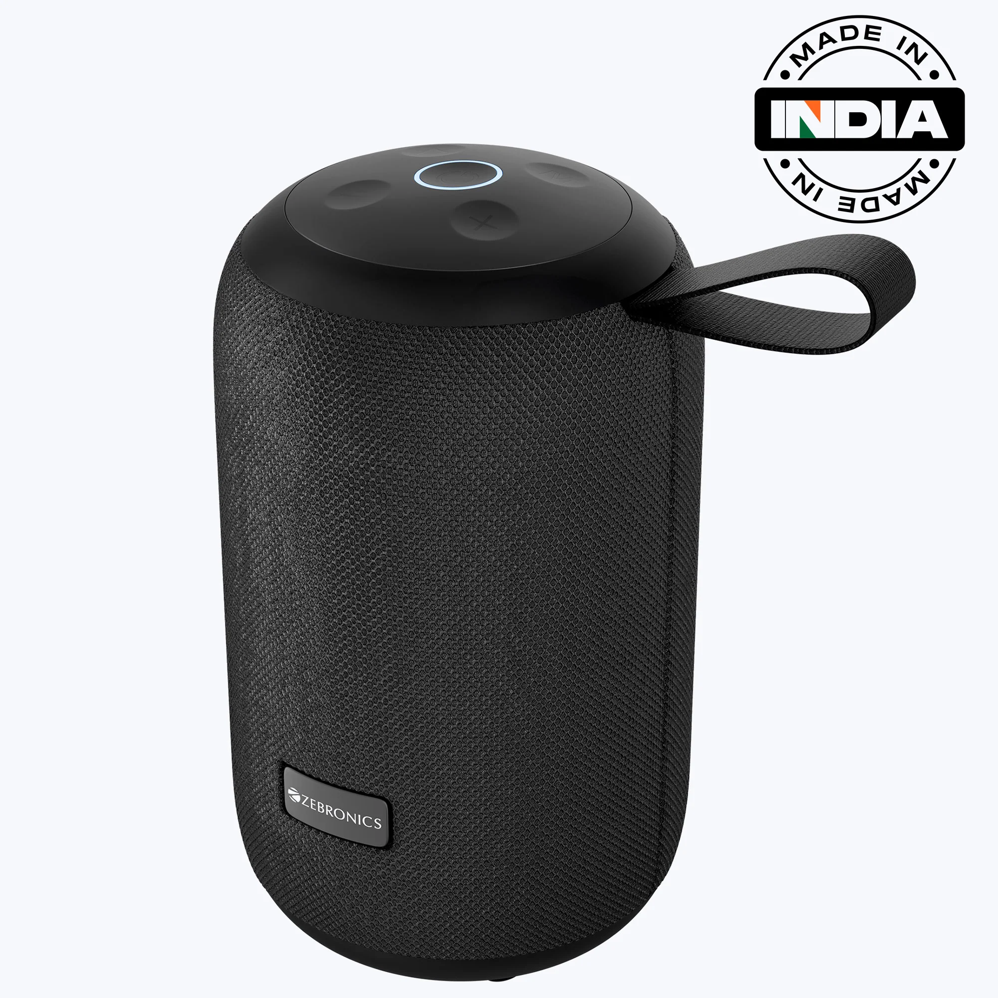 Zeb Music bomb i10
