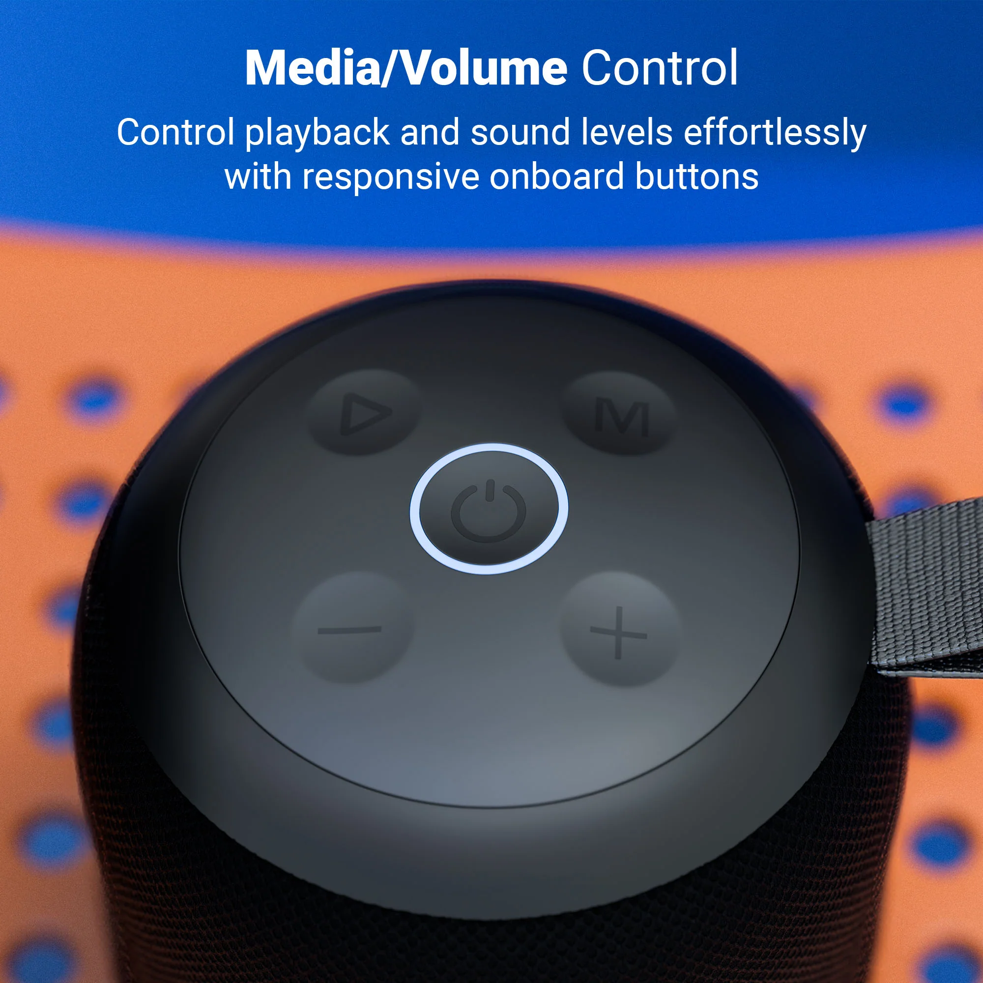Zeb Music bomb i10 - Image 10
