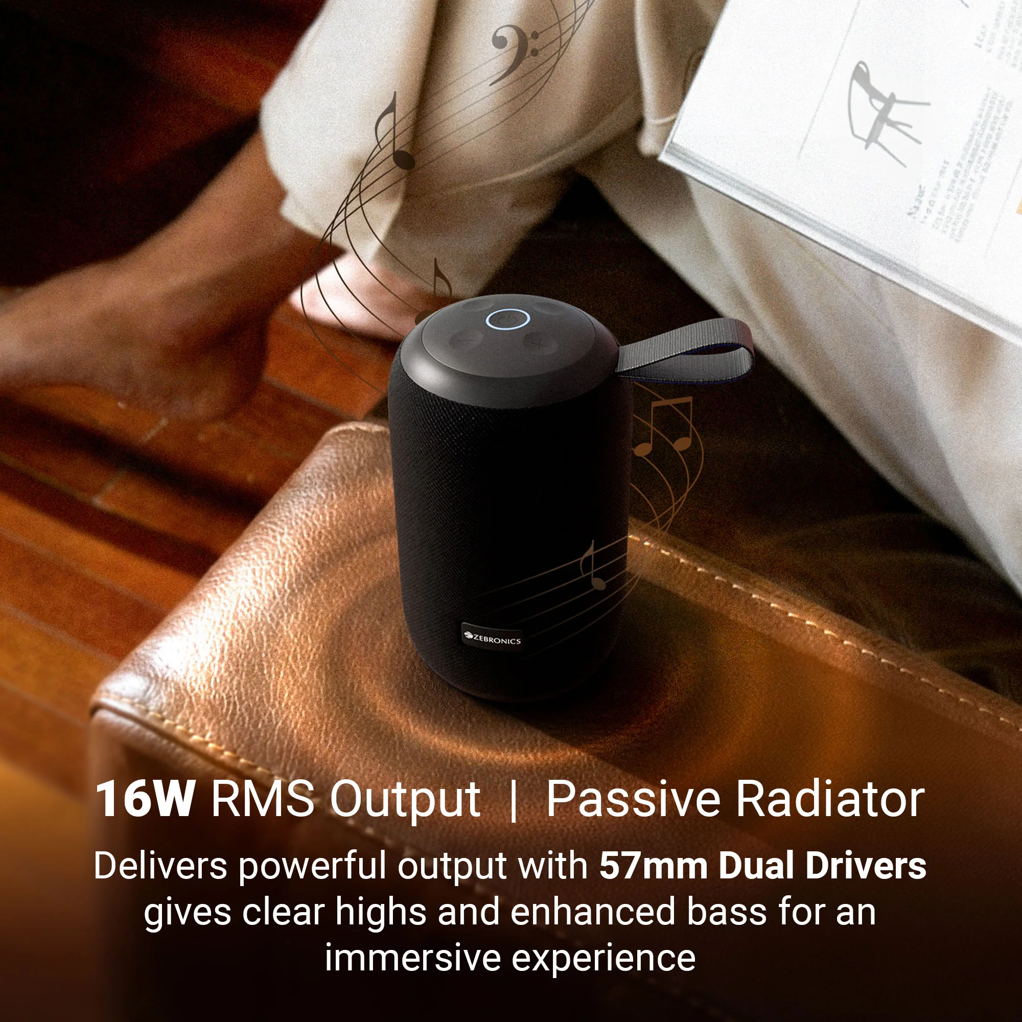 Zeb Music bomb i10 - Image 5