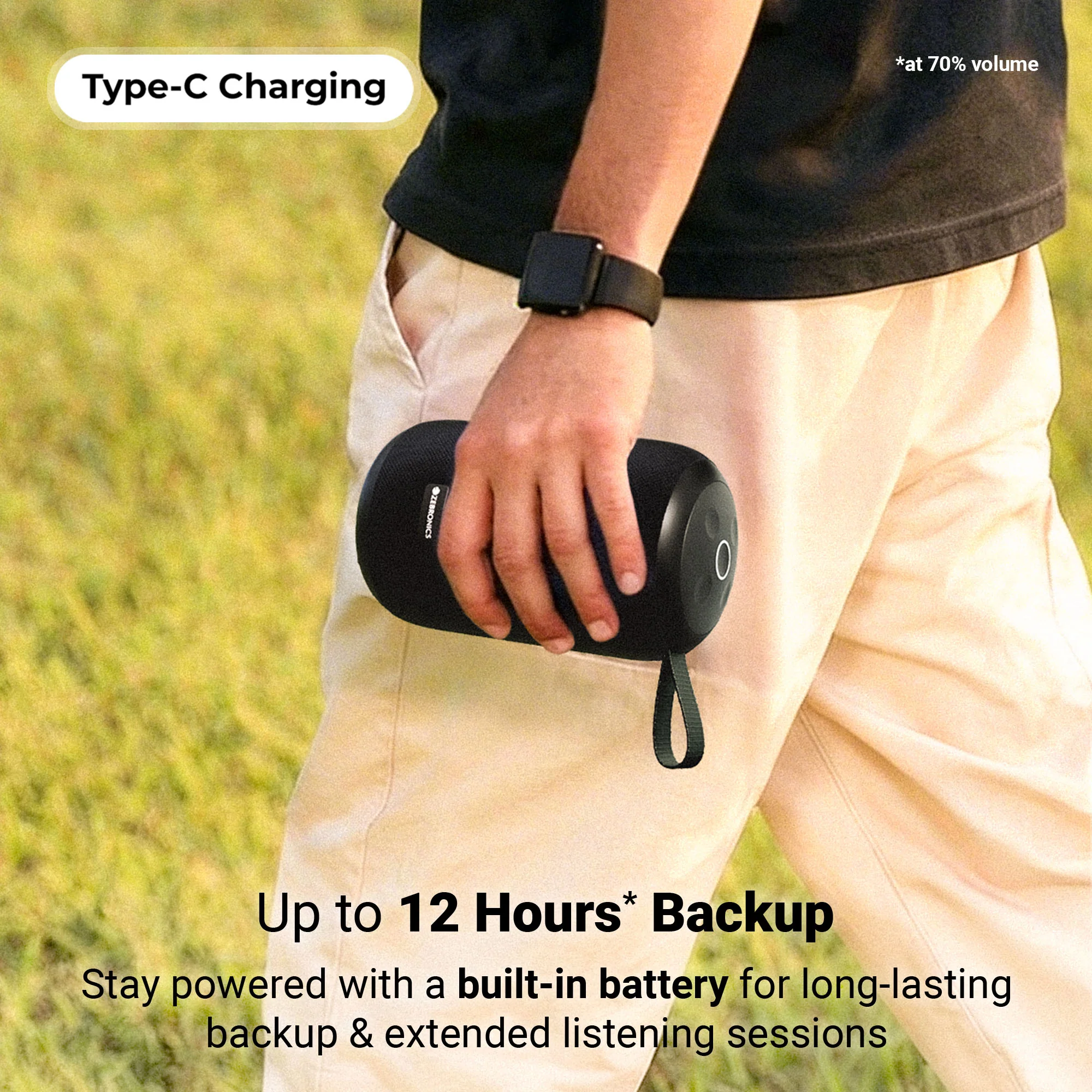 Zeb Music bomb i10 - Image 6