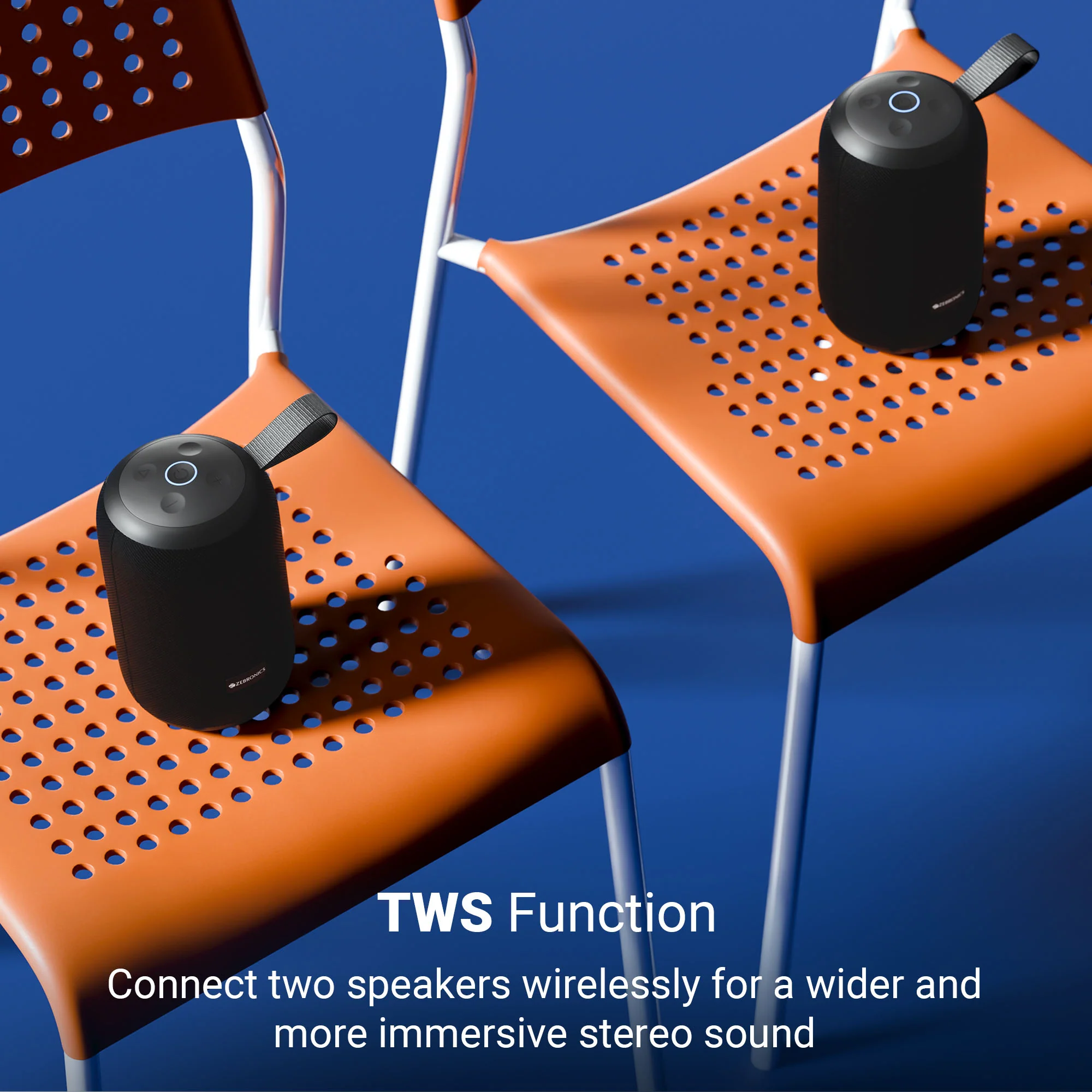 Zeb Music bomb i10 - Image 7