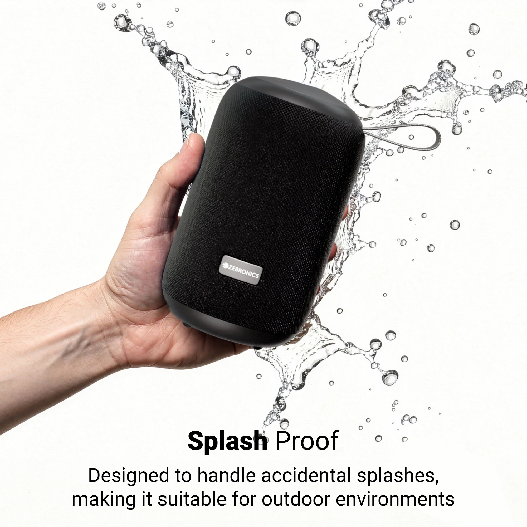 Zeb Music bomb i10 - Image 8
