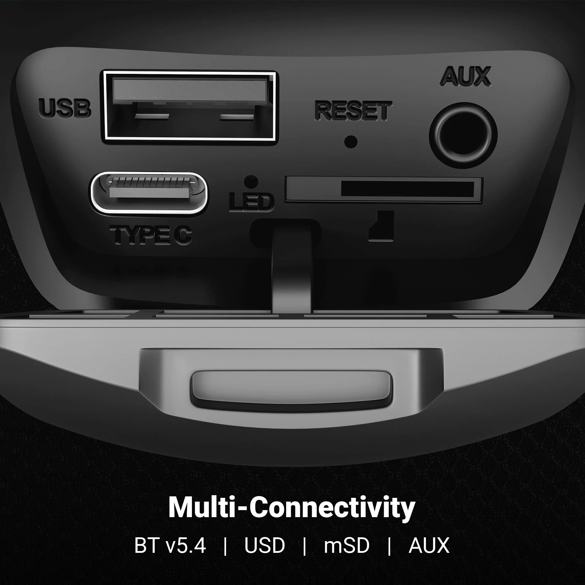 Zeb Music bomb i10 - Image 9