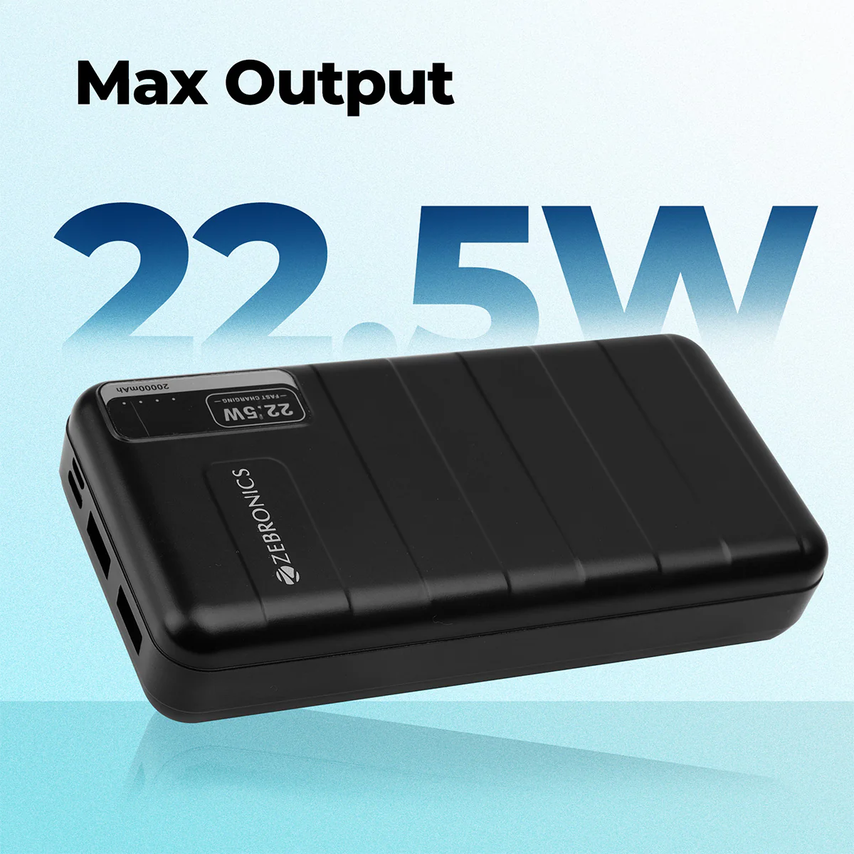 Zeb MW52 - Image 4