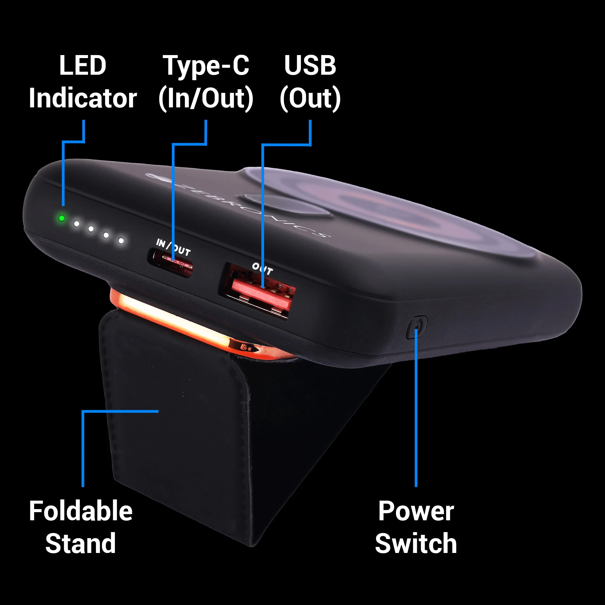 Zeb MW62 - Image 4