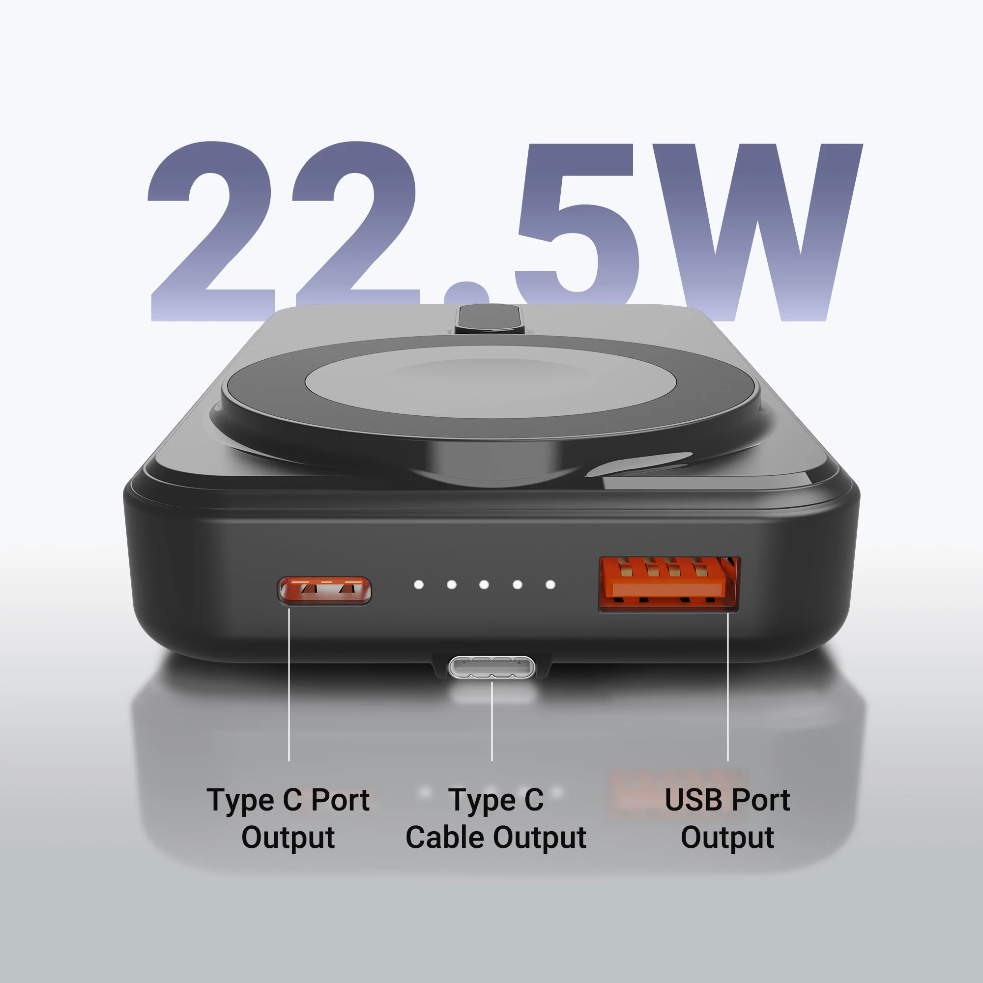 Zeb MW67 - Image 3