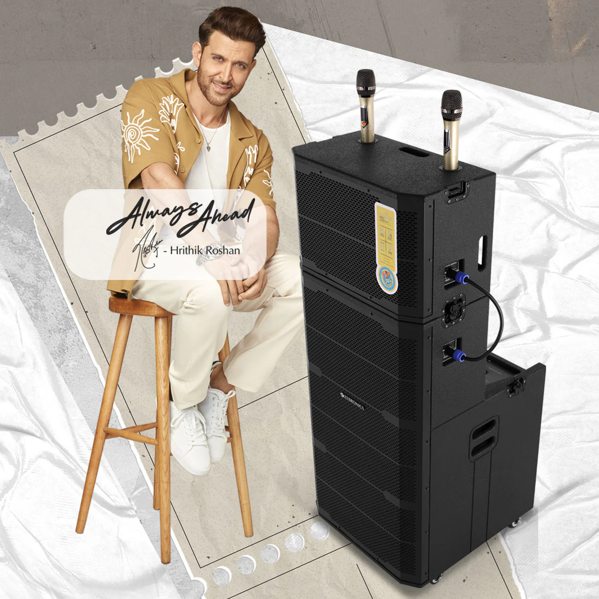 Zeb Mytho Plus - Image 3