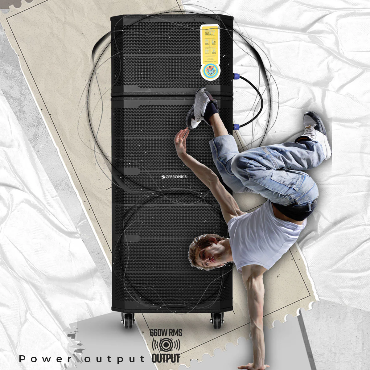 Zeb Mytho Plus - Image 4