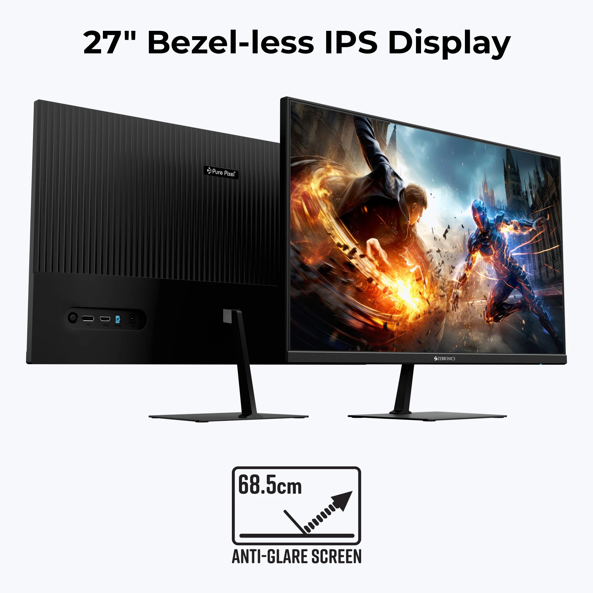 Zeb N27A (180Hz) - Image 3
