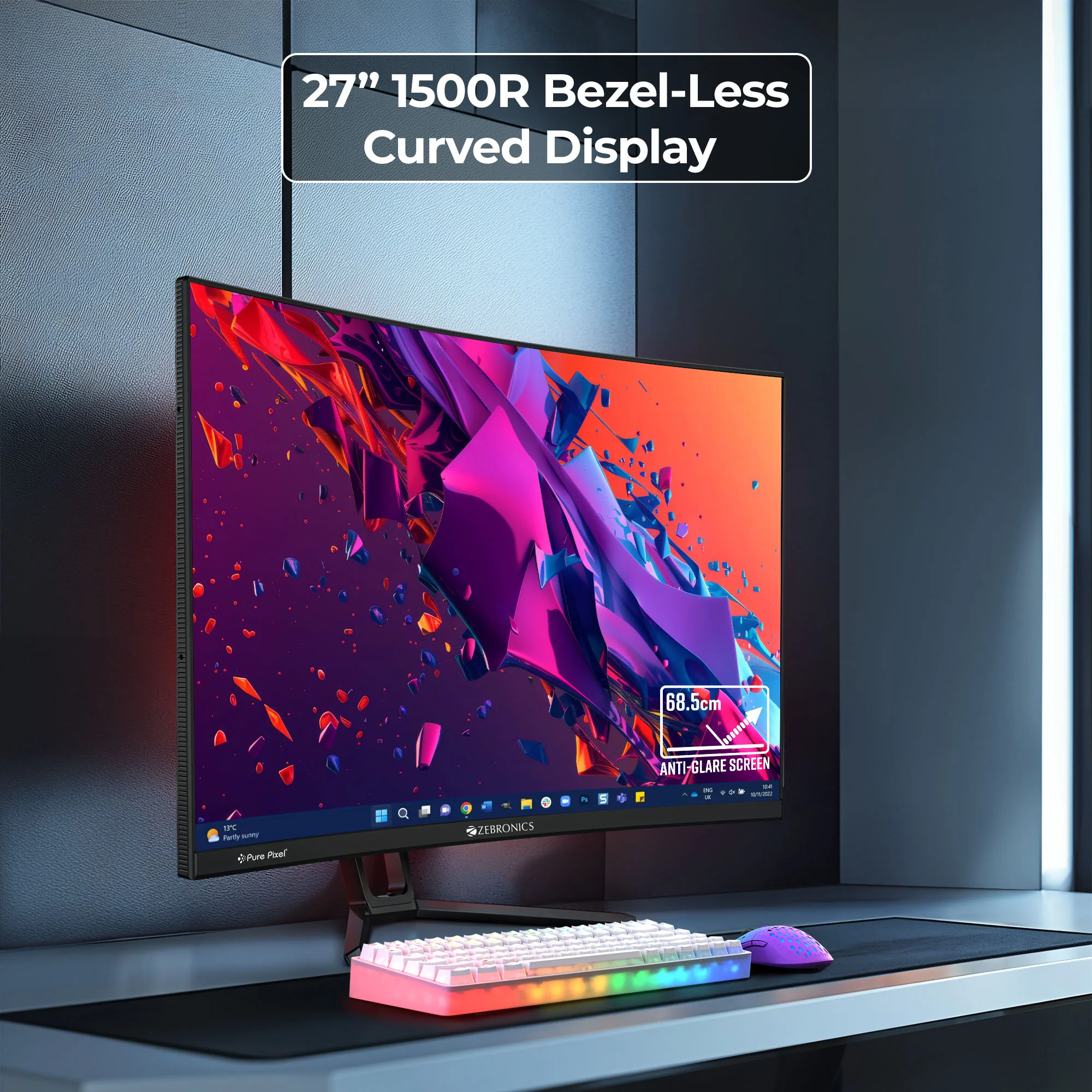 Zeb N27B (180Hz) - Image 3