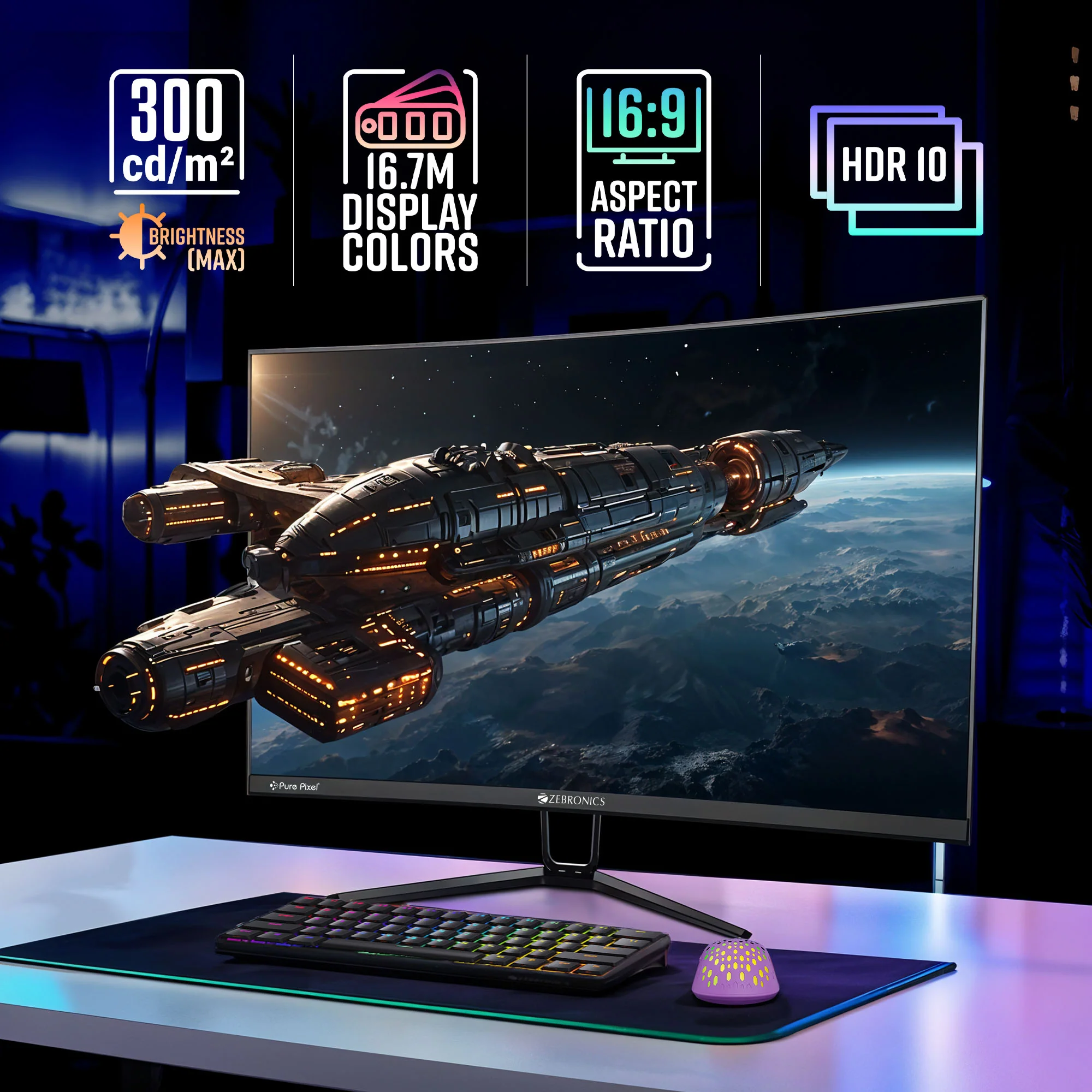 Zeb N27B (180Hz) - Image 4