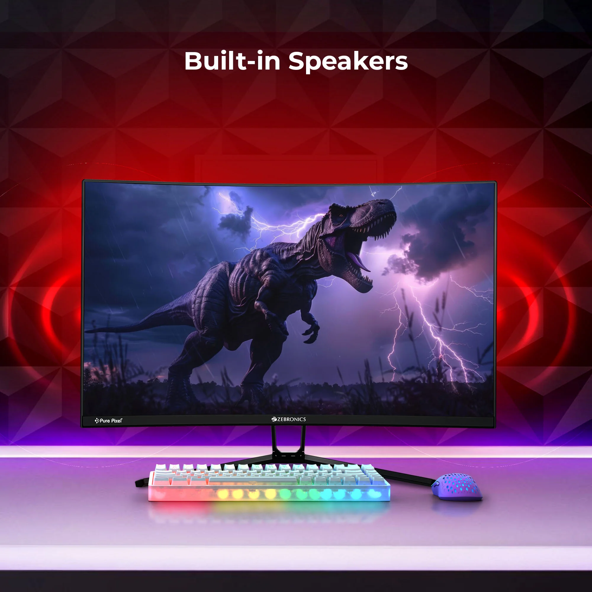 Zeb N27B (180Hz) - Image 5