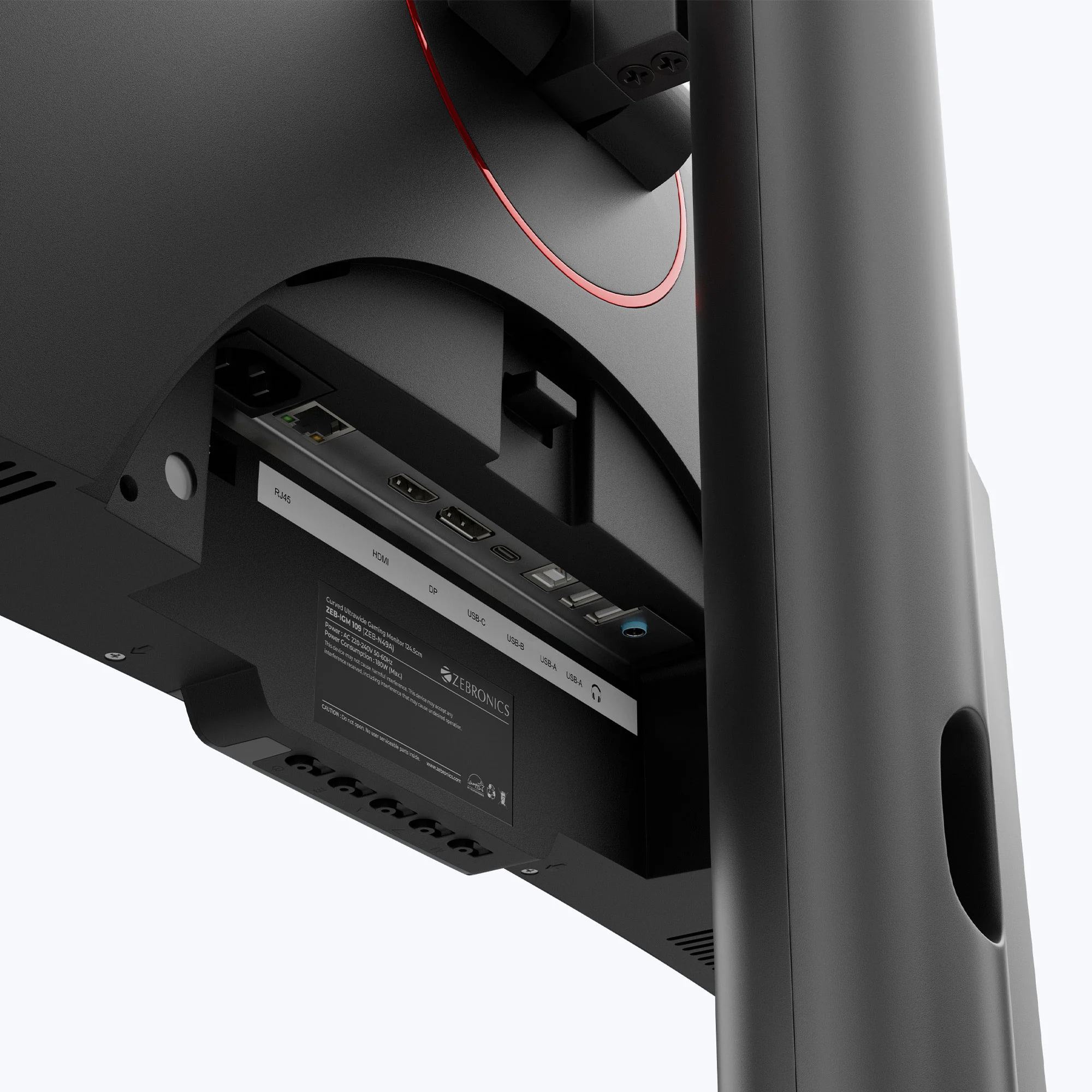 Zeb N49A - Image 11