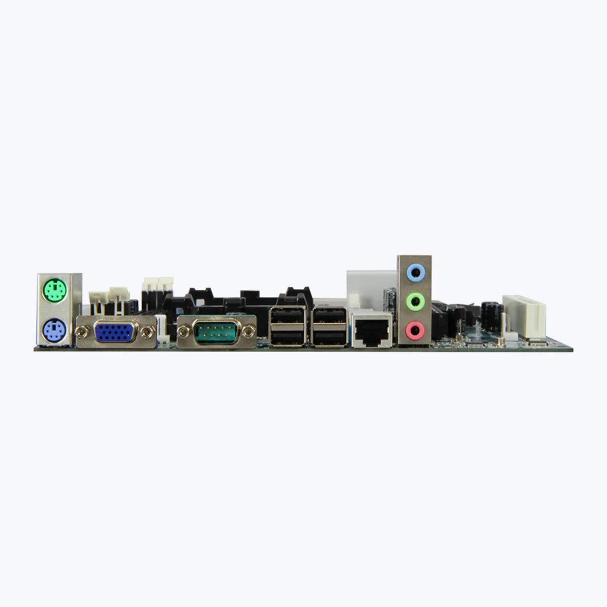 Zeb N68-Combo, Socket 940 - Image 3