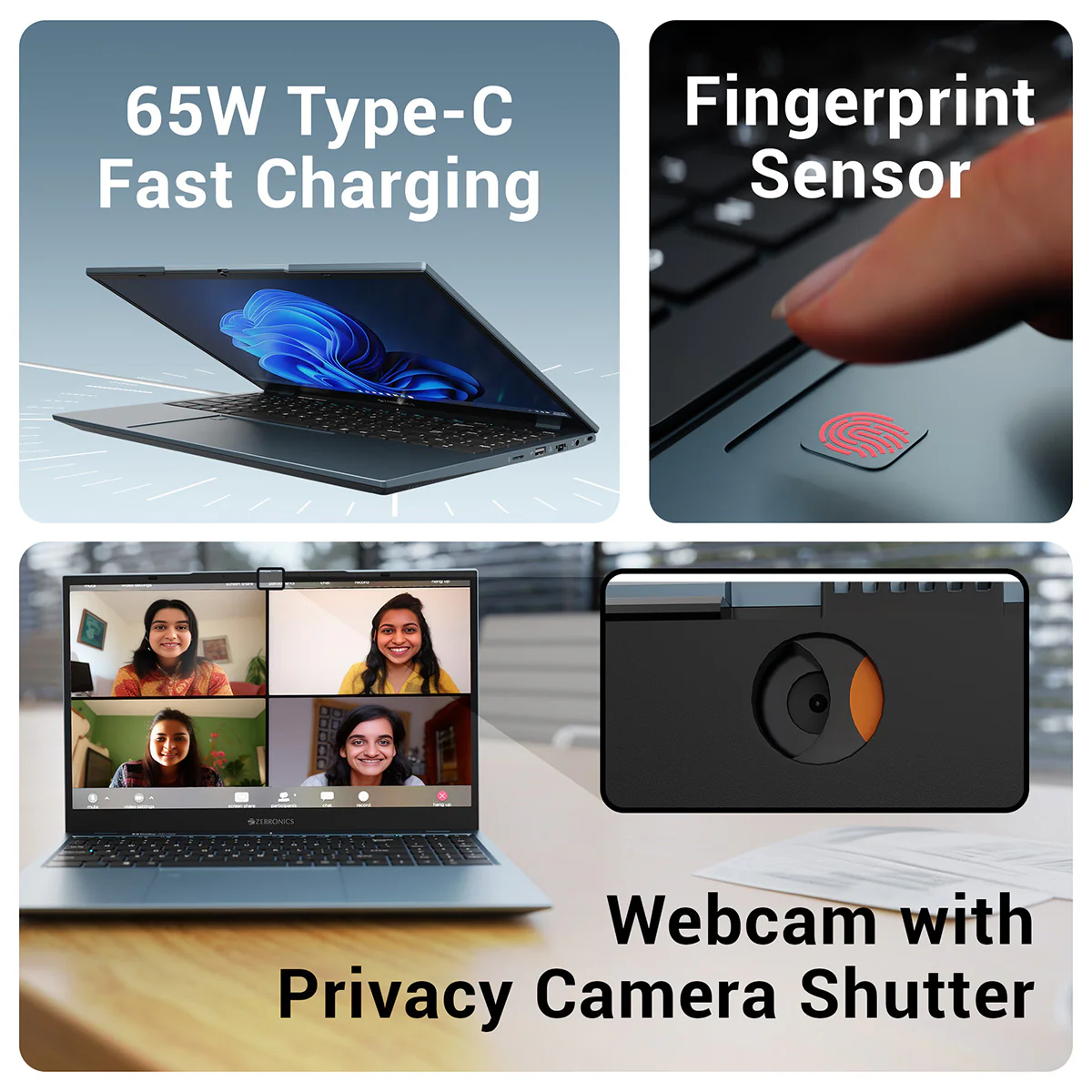 Zeb NBC 3S - Image 9