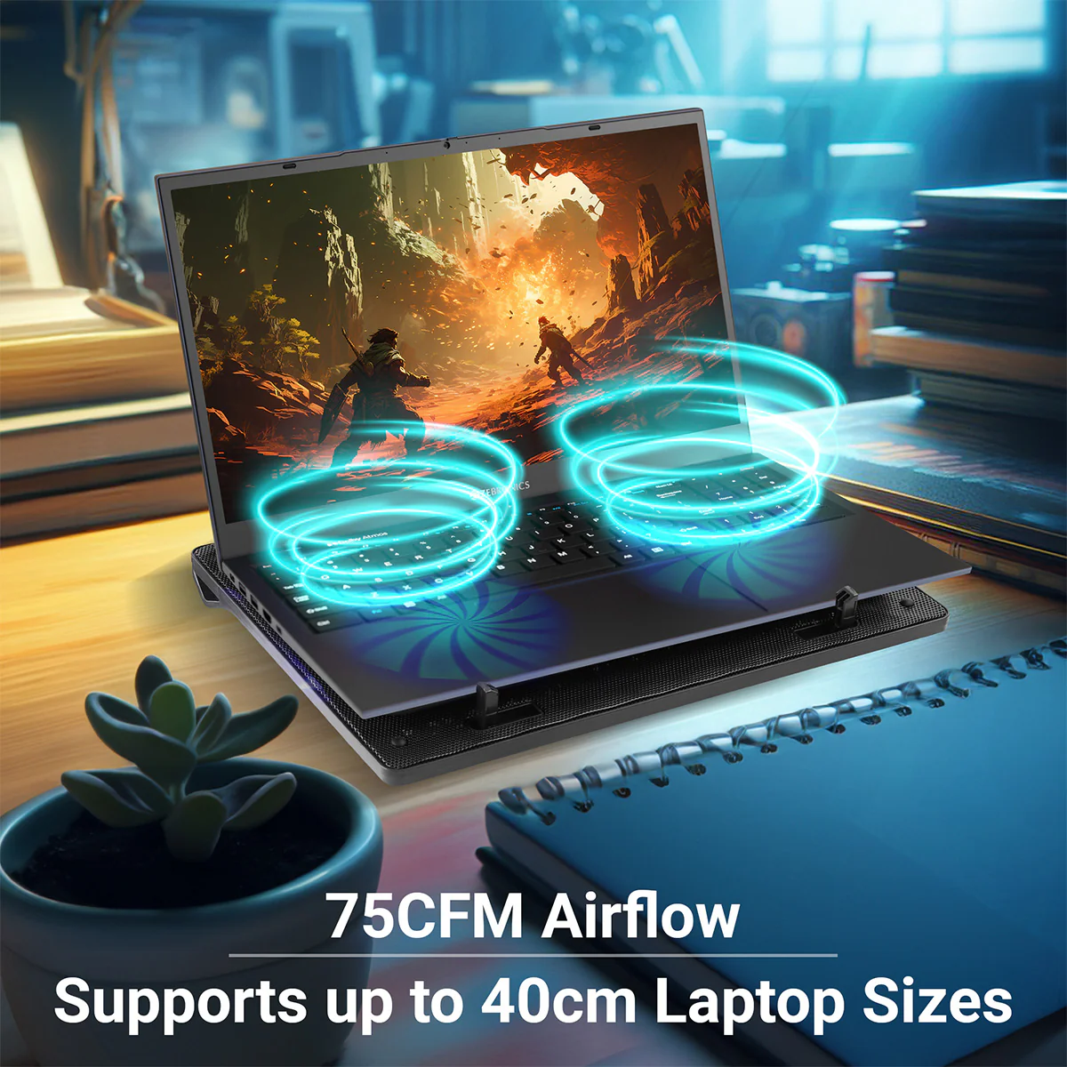 Zeb NC3300 - Image 4