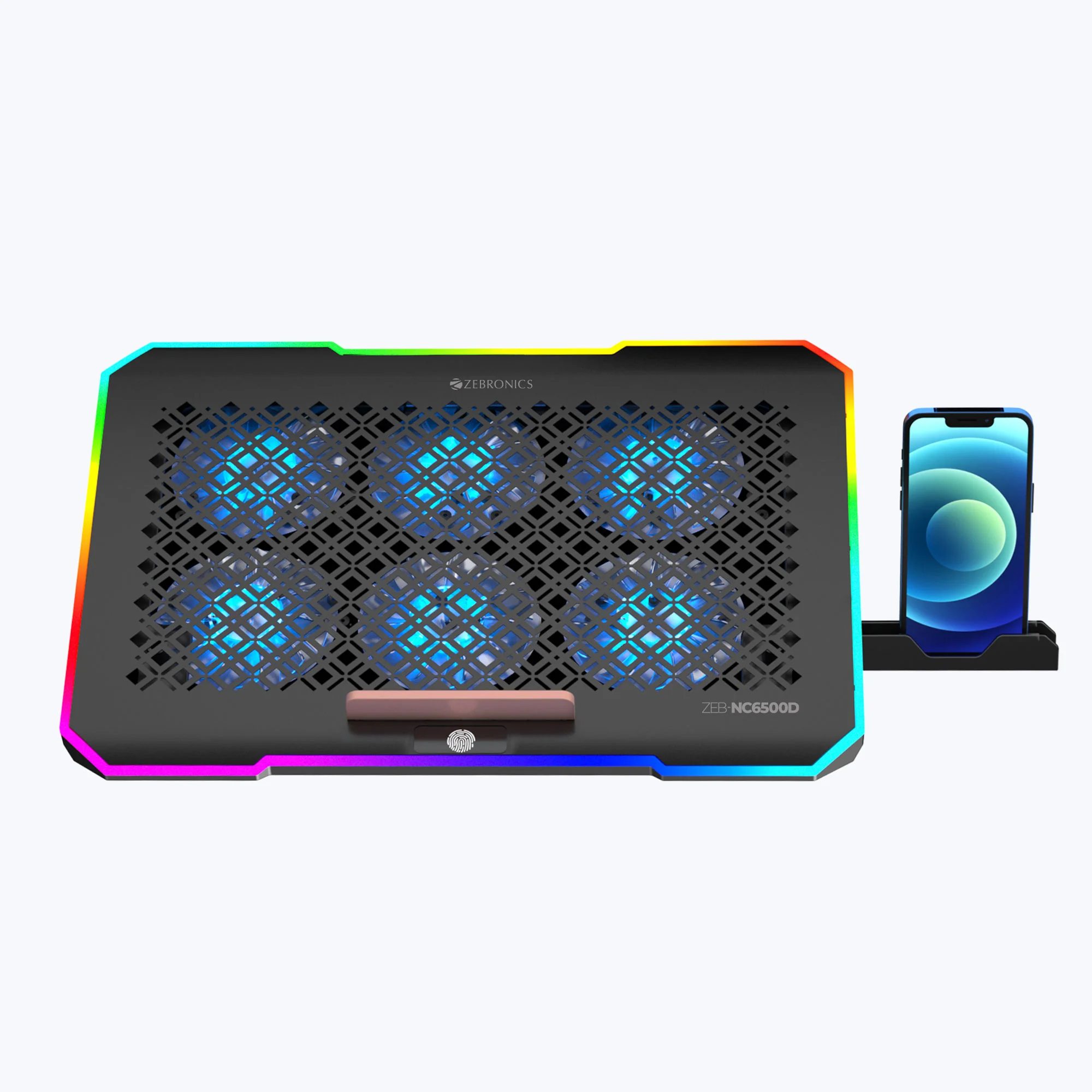 Zeb NC6500D - Image 3